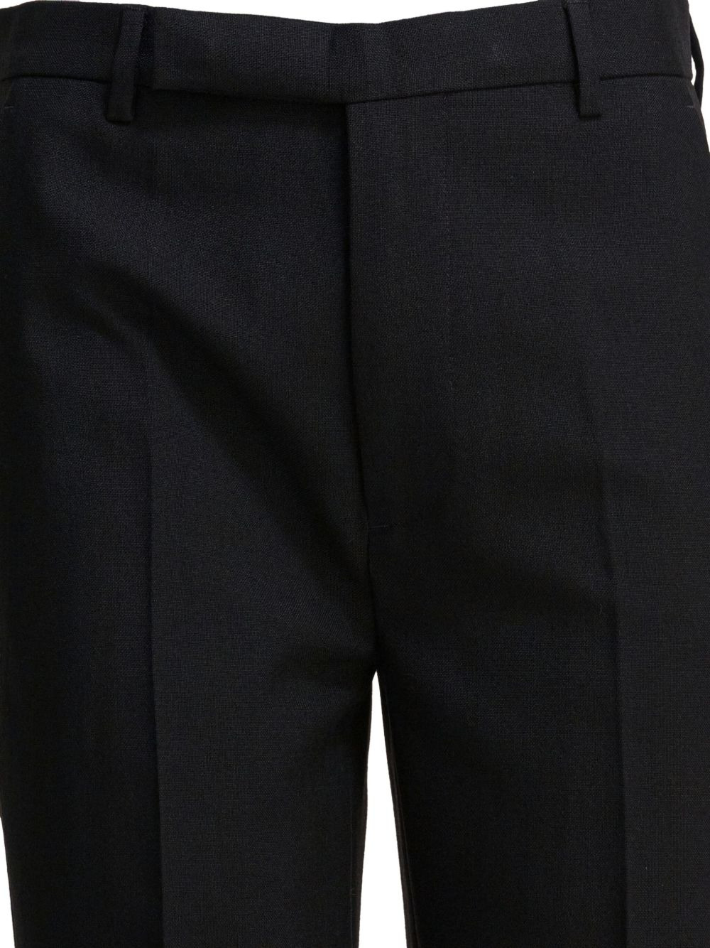 wool trousers - 4