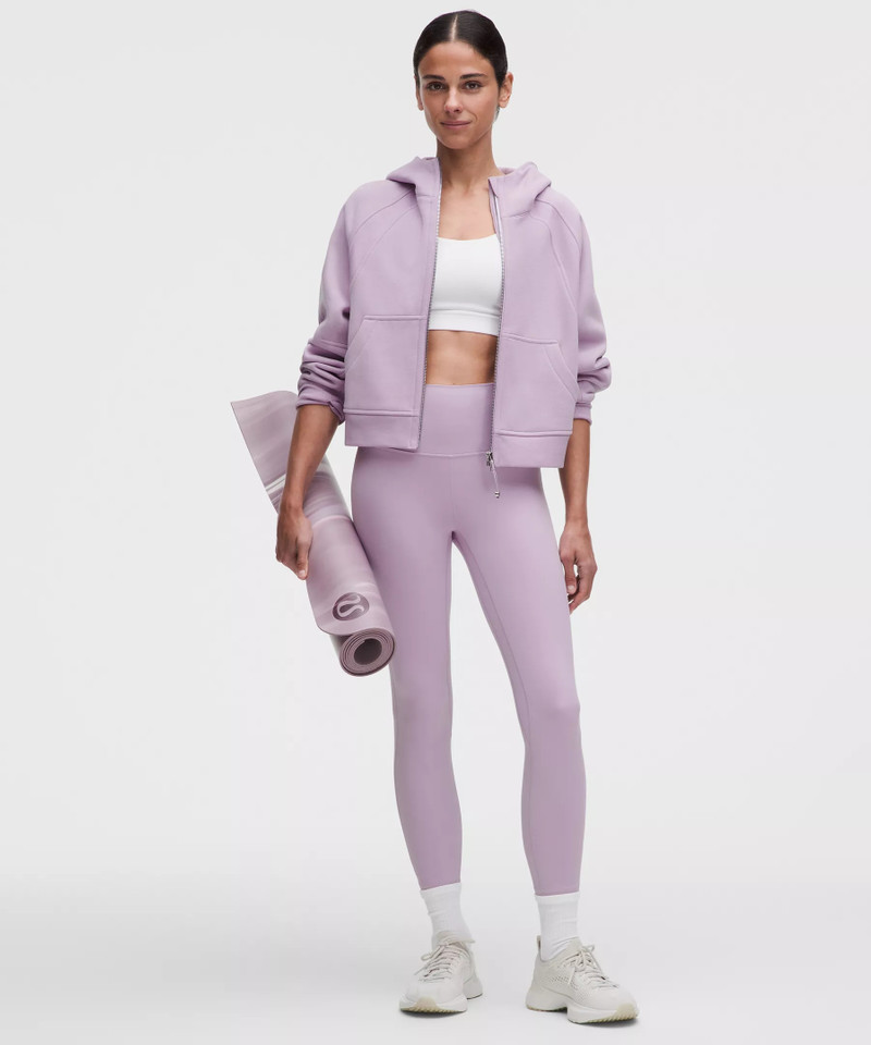 lululemon Align™ High-Rise Pant 25" 1