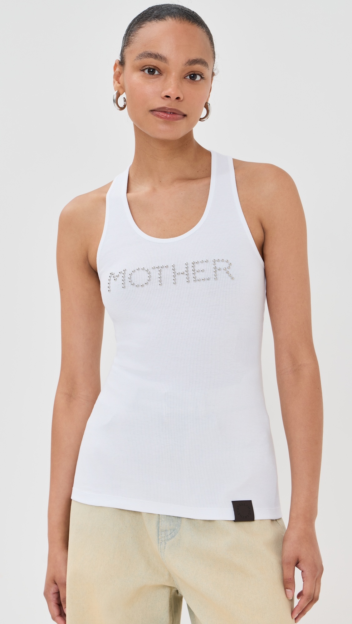 Studded Mother Tank - 6
