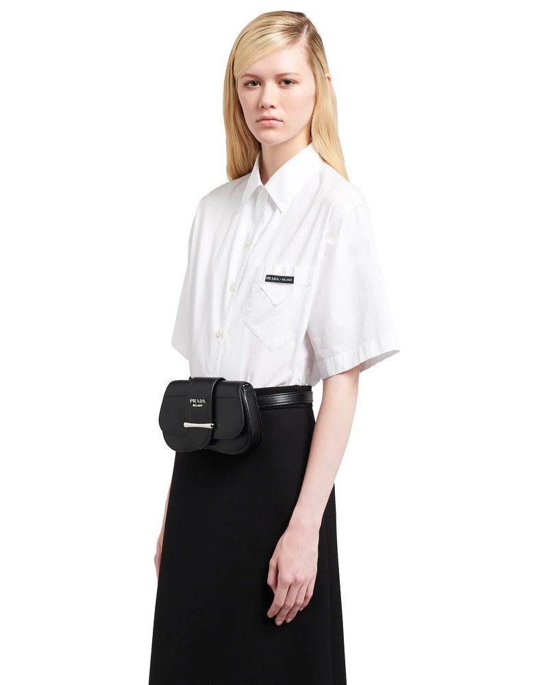 Prada Prada Sidonie belt bag outlook