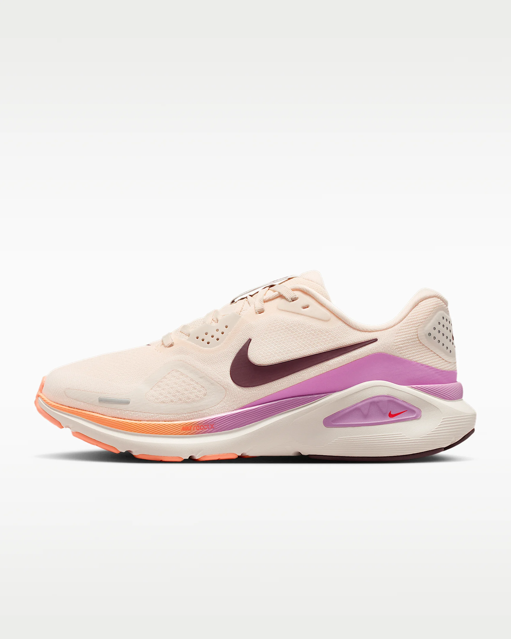 Nike Structure 26 Women's Road Running Shoes - 1