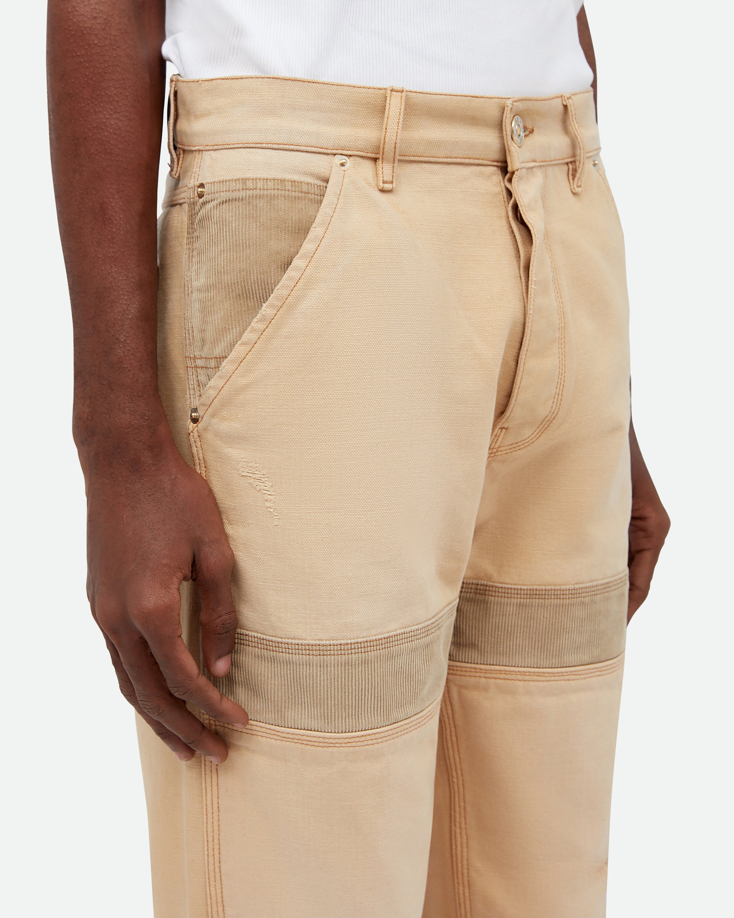 Sierra Trouser - 4