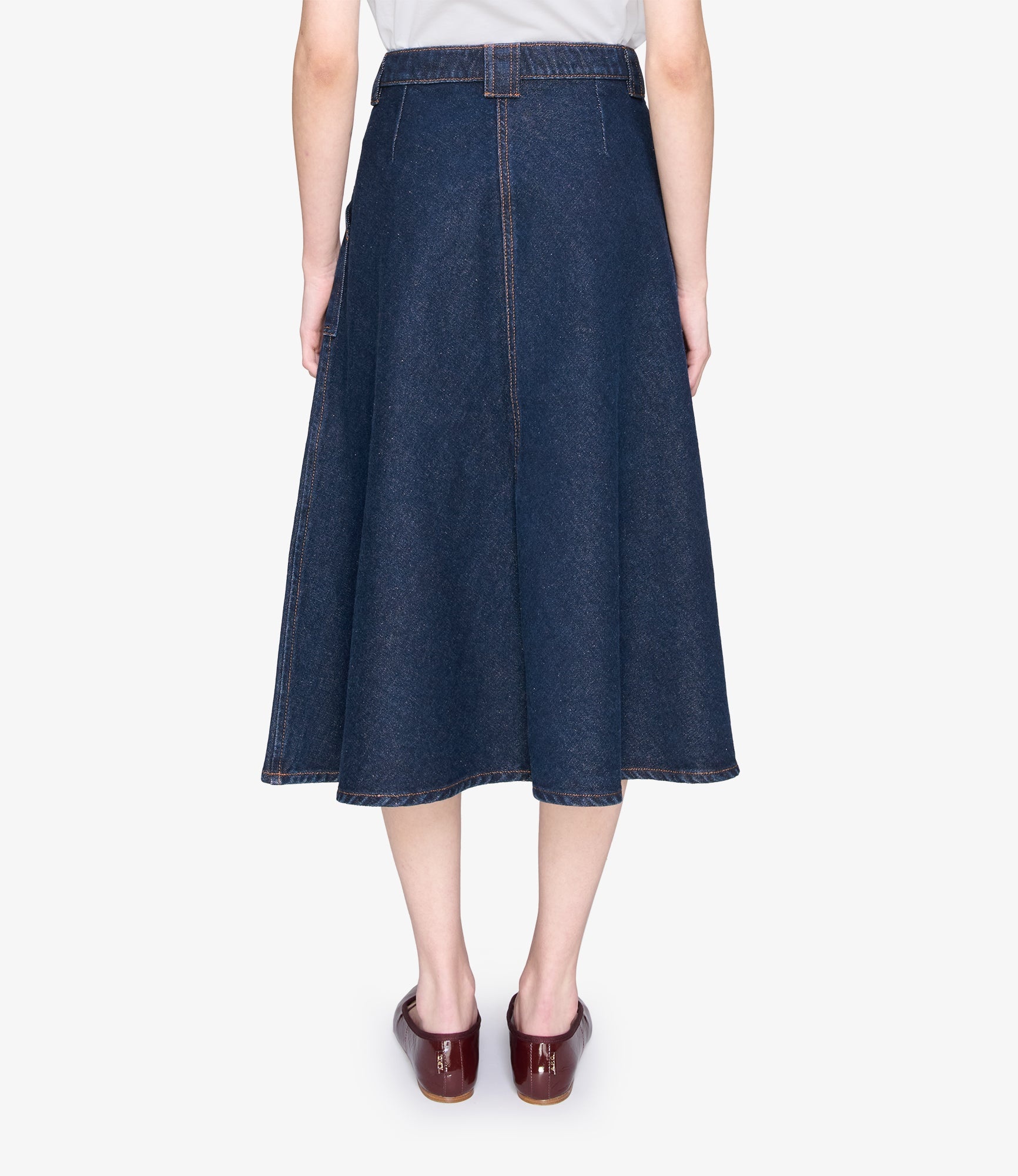 LAURIE SKIRT - 5