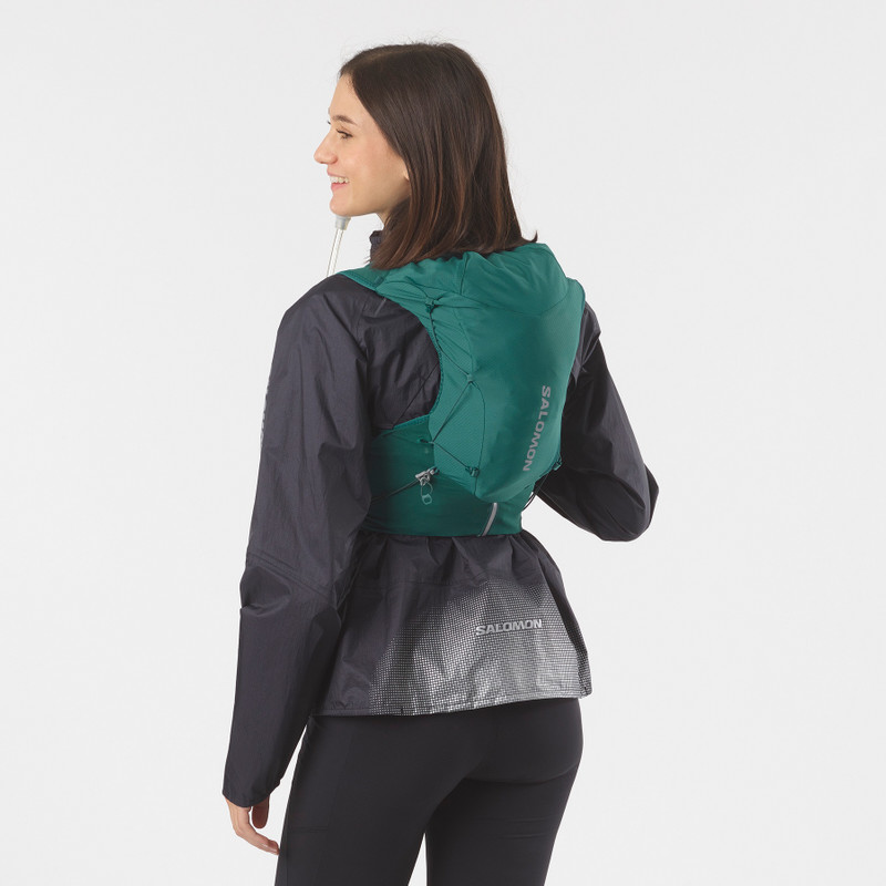 SALOMON ADV SKIN 12 outlook