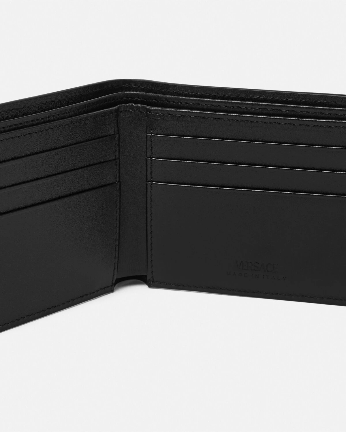 Medusa Biggie Bifold Wallet - 2