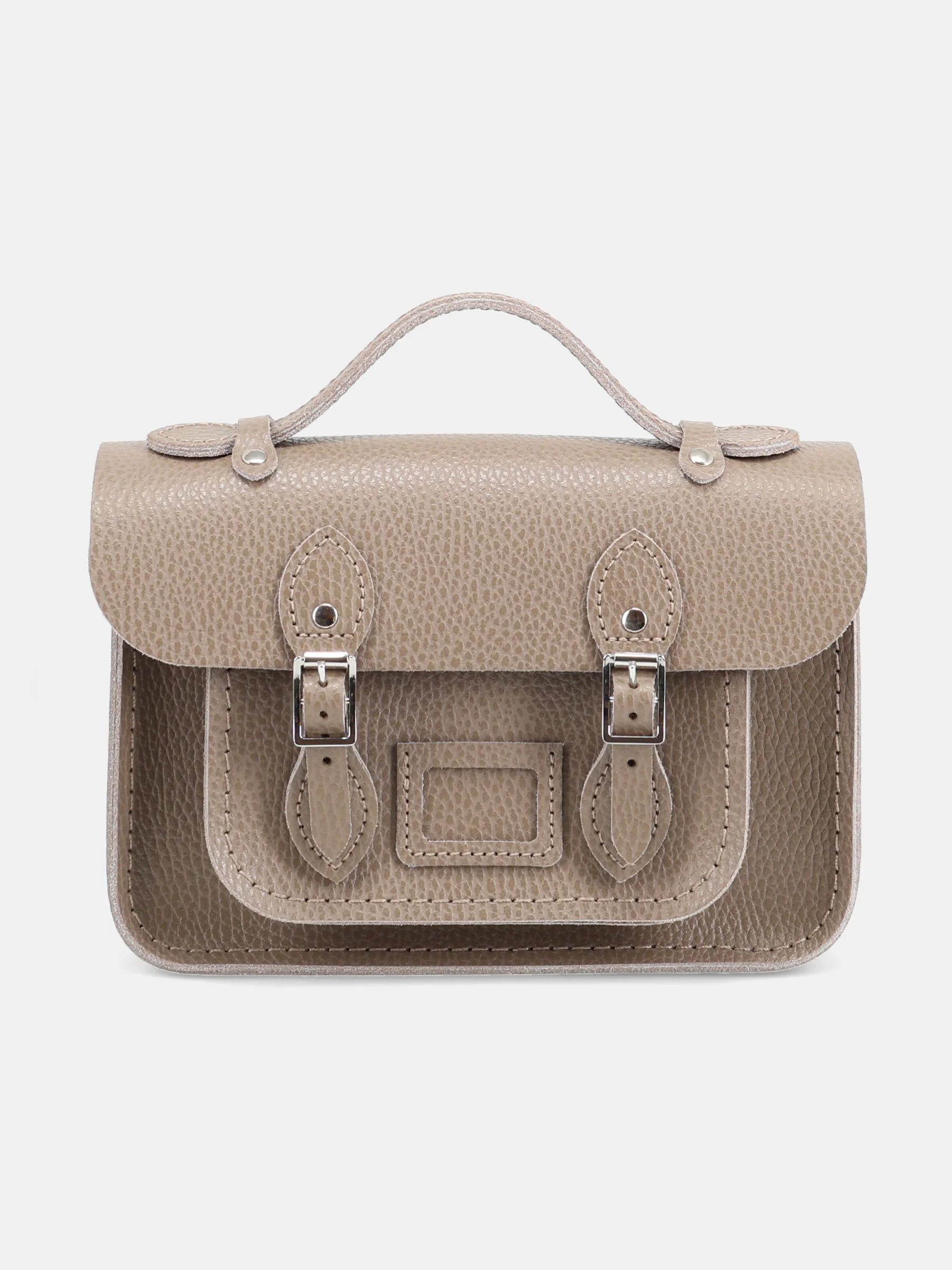The Mini Satchel - 1