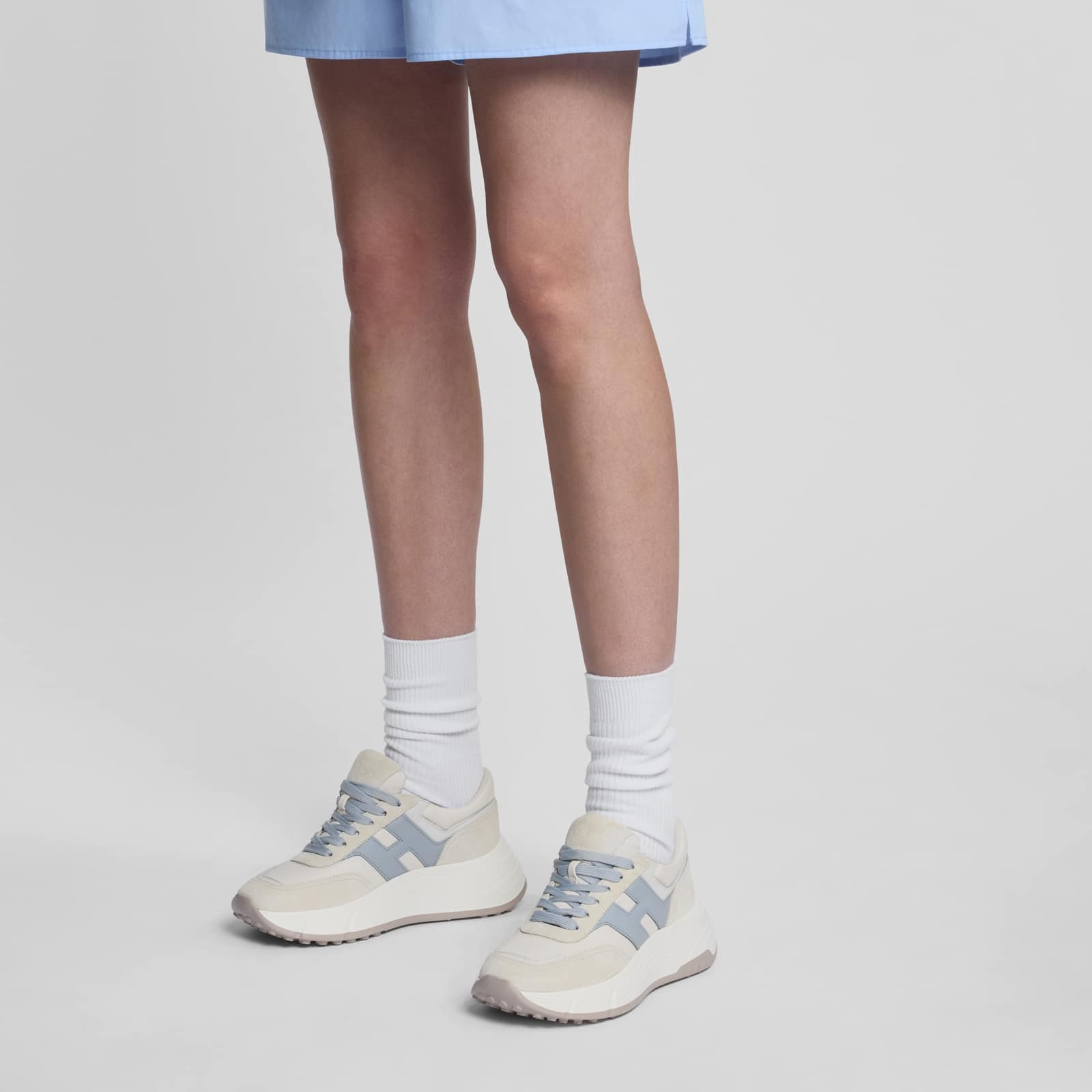 Sneakers Hogan Hi-Fi - 7