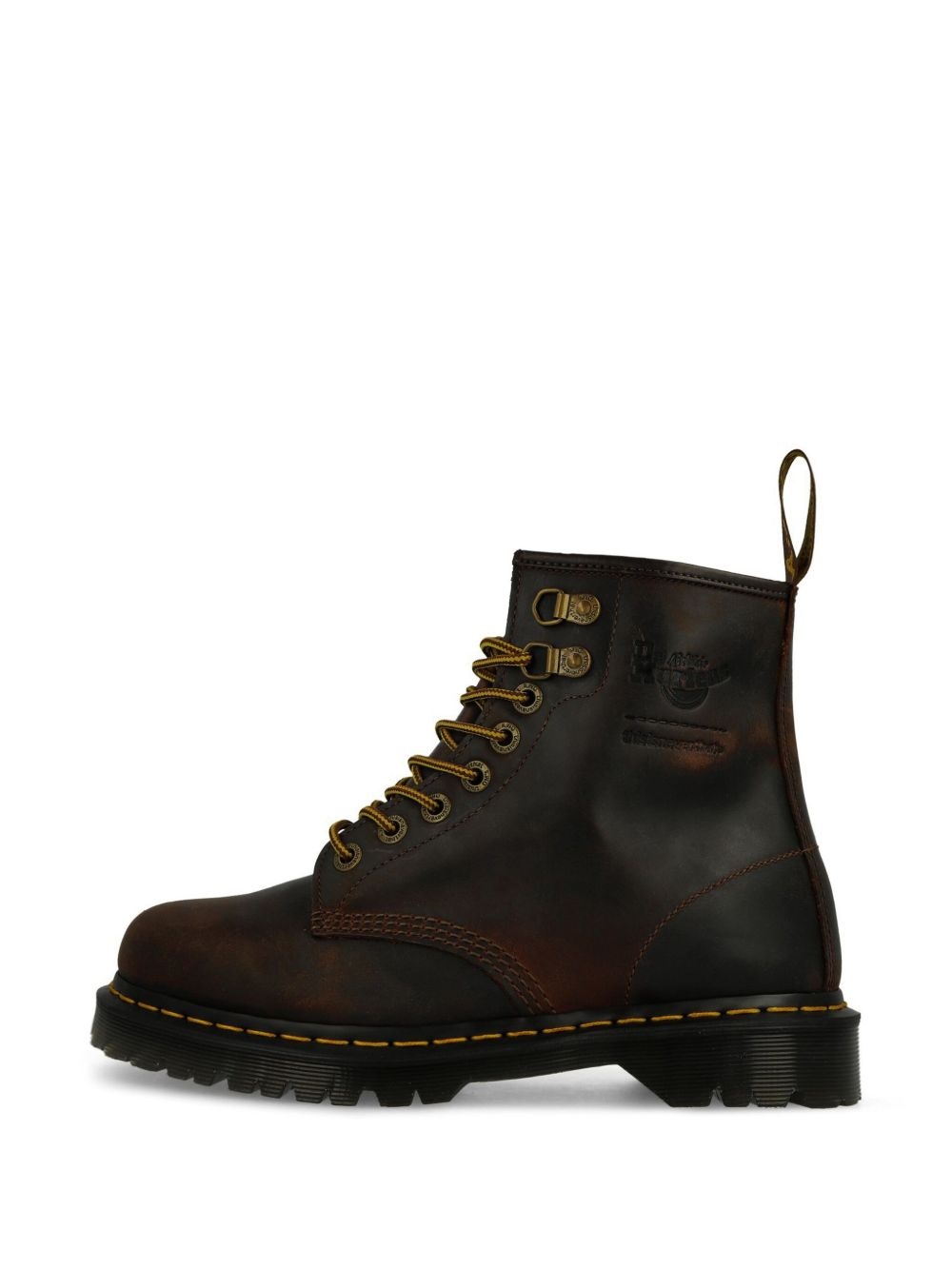 1460 boots - 4