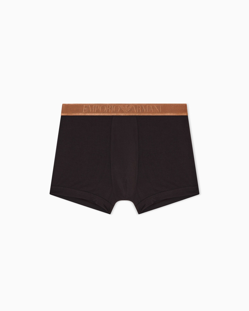COSY MODAL BOXER BRIEFS 1