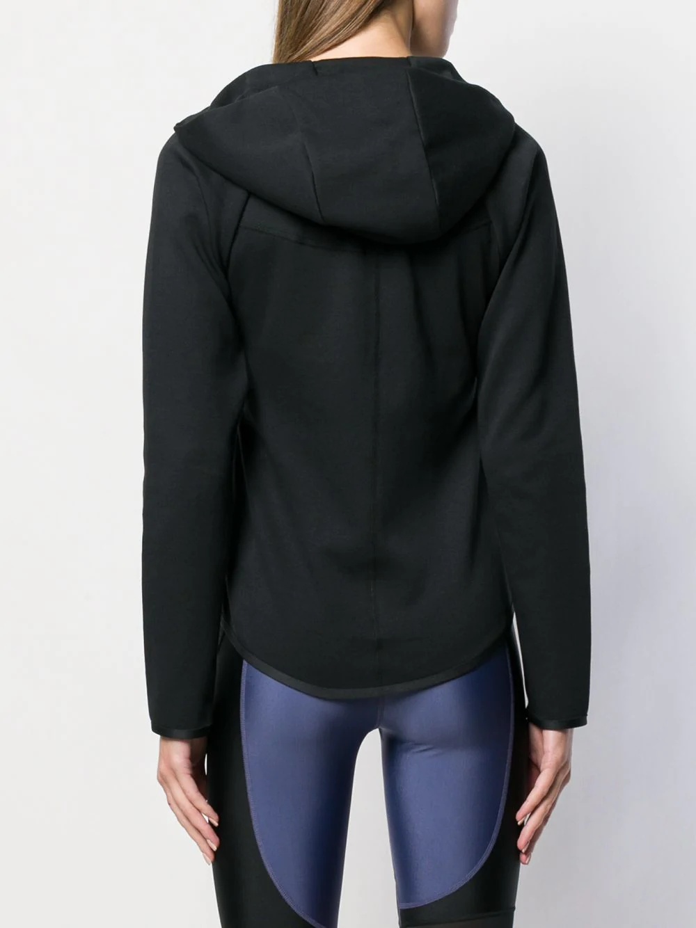 Windrunner zip-up hoodie - 4