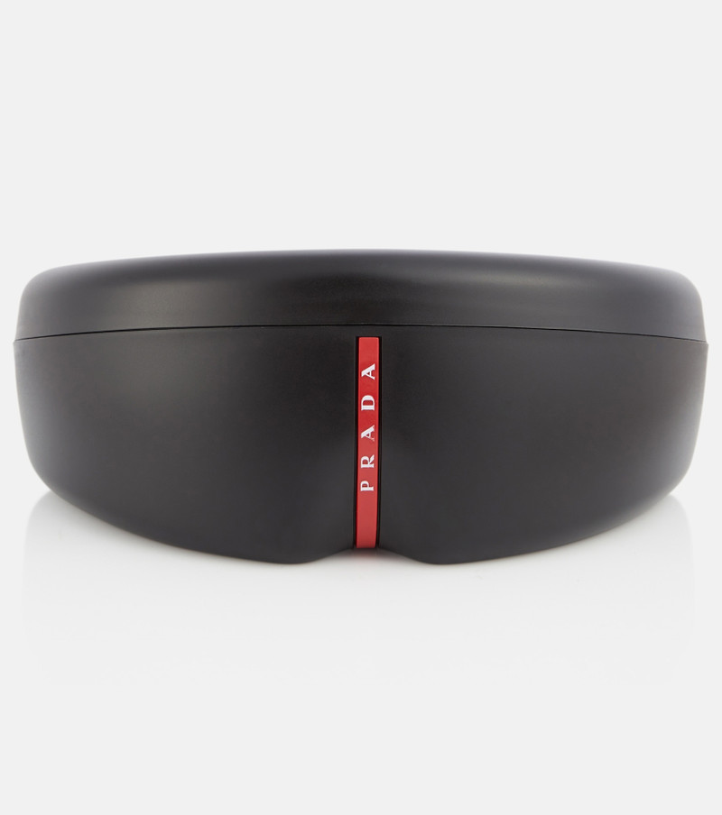 Linea Rossa mask sunglasses 4