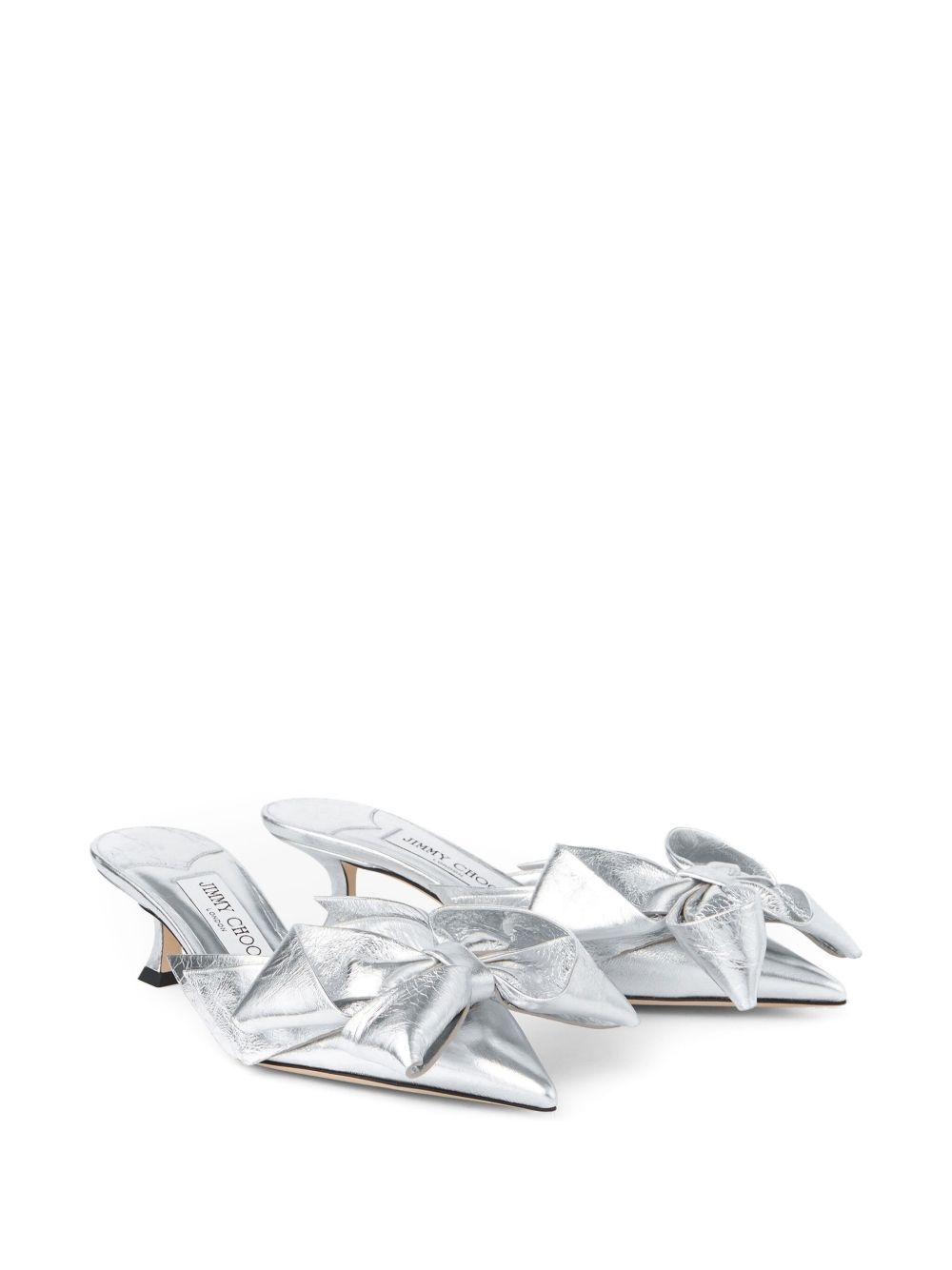 50mm Staz mules - 2