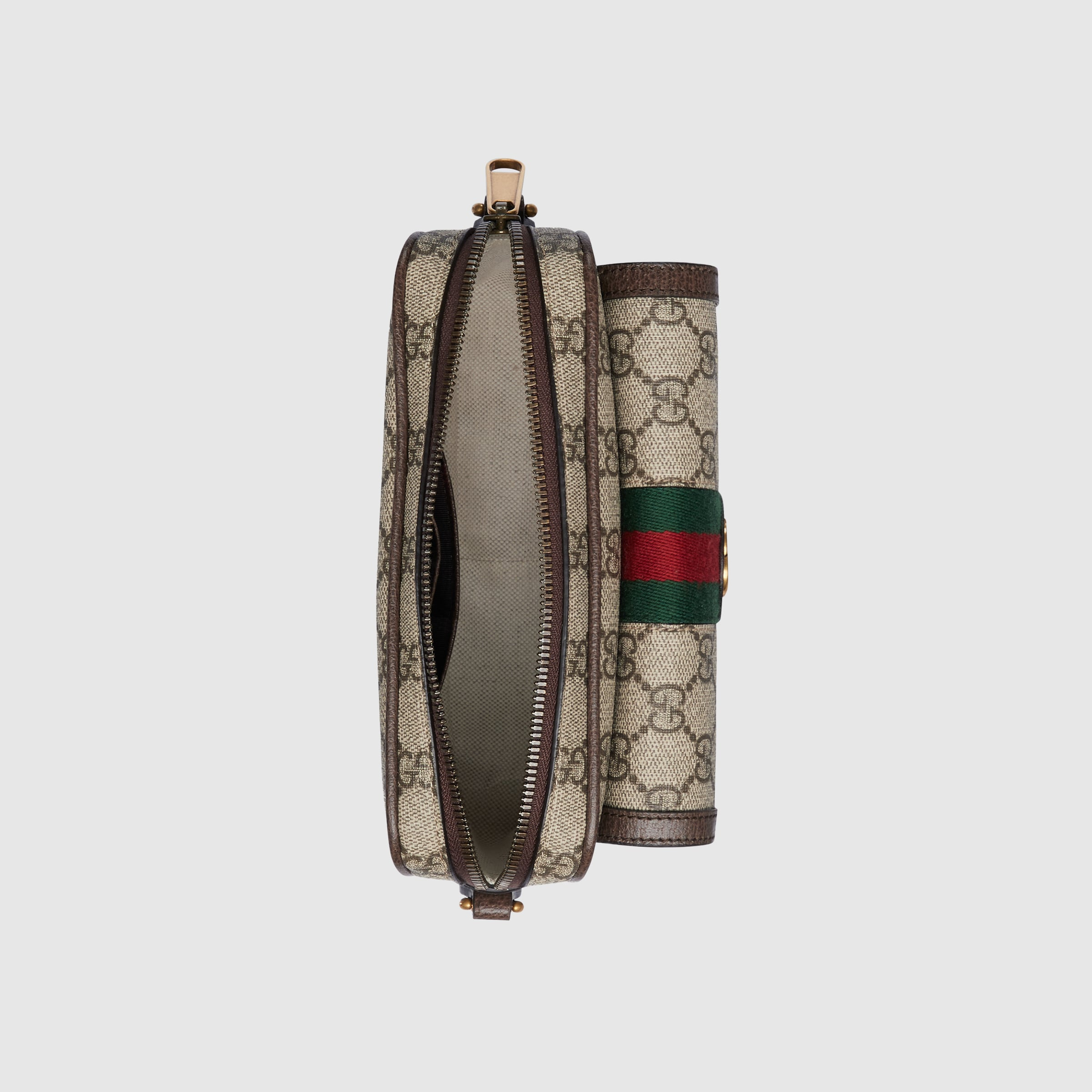 Ophidia GG mini bag - 9