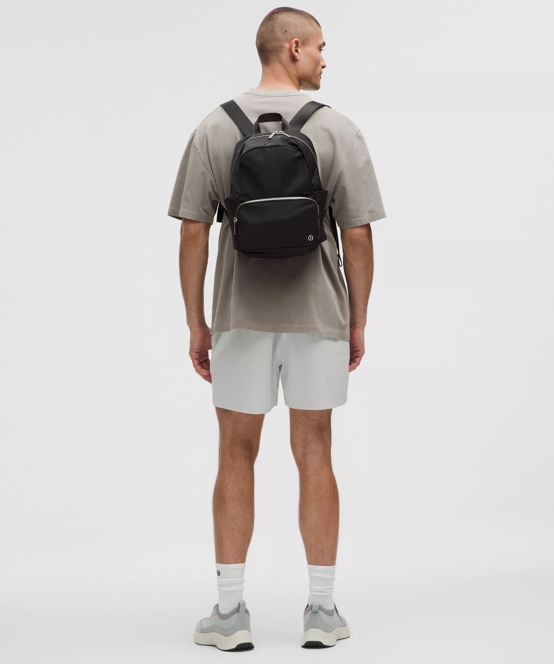 Everywhere Backpack Small 11.5L *Metal Hardware - 6