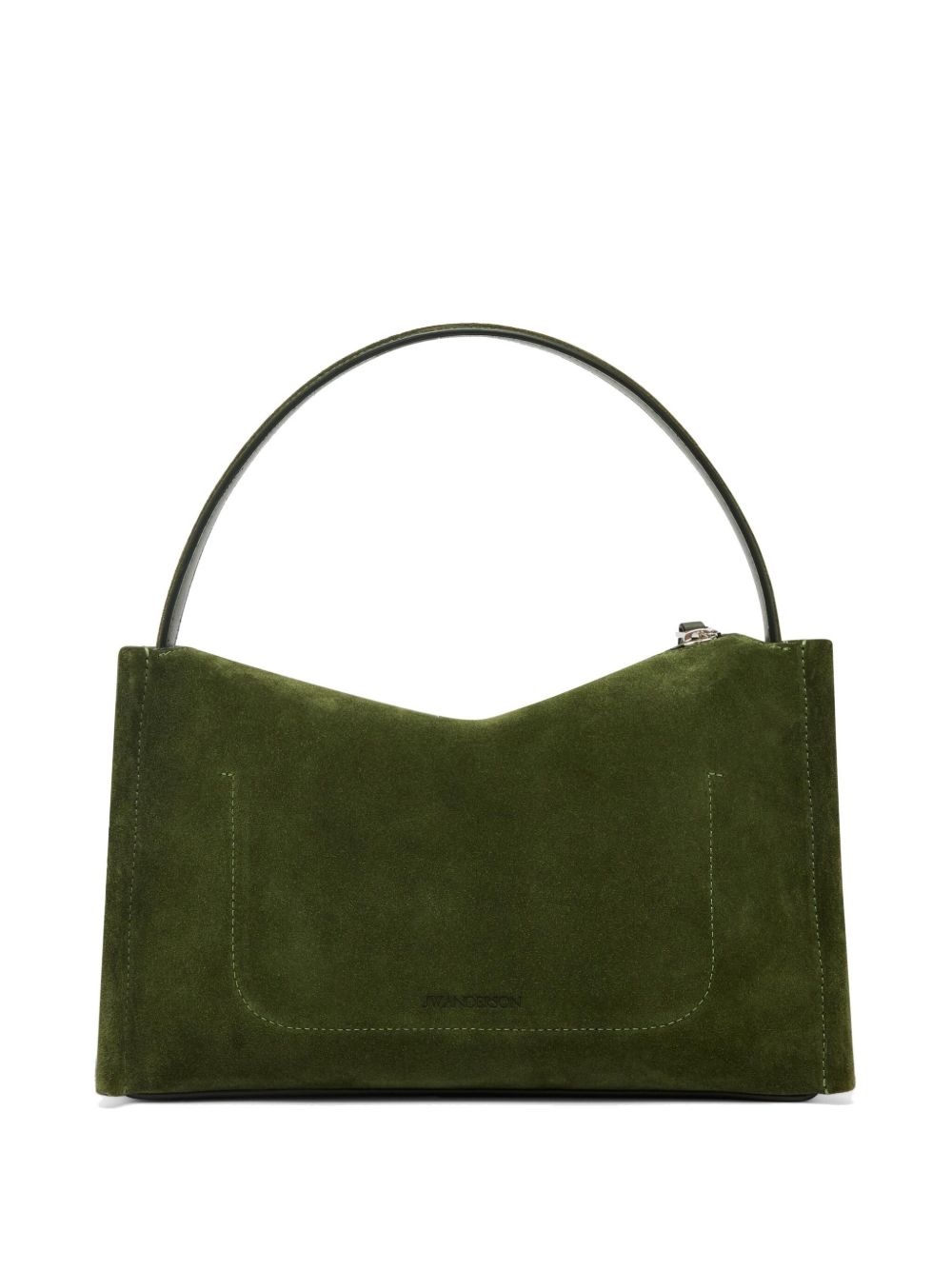 Loafer shoulder bag - 3