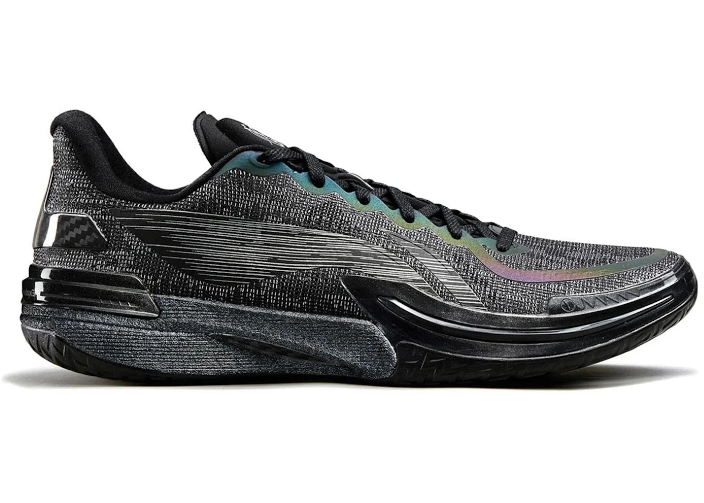 Li-Ning Gamma 1 Galaxy - 1