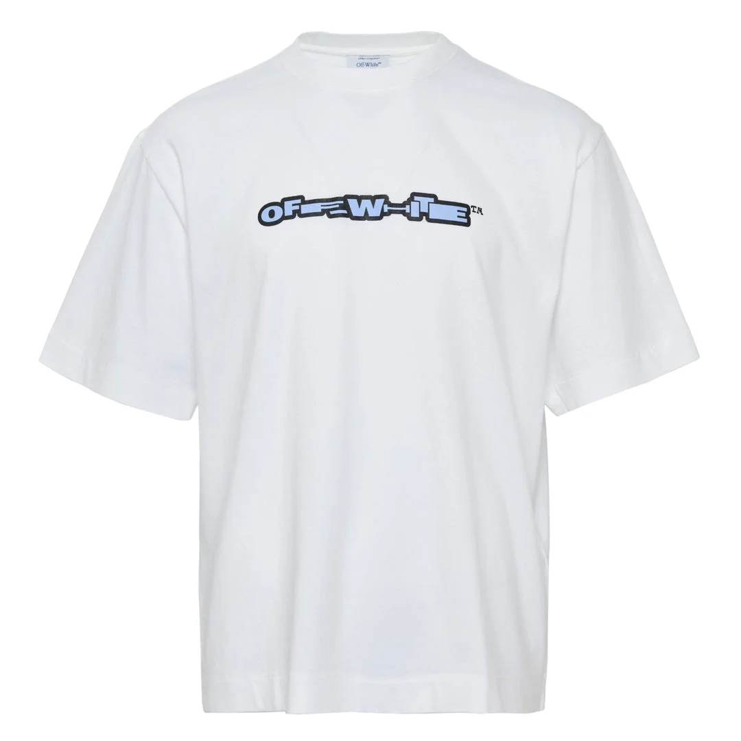 Baseball Arrow Skate Short Sleeve Tee - 1