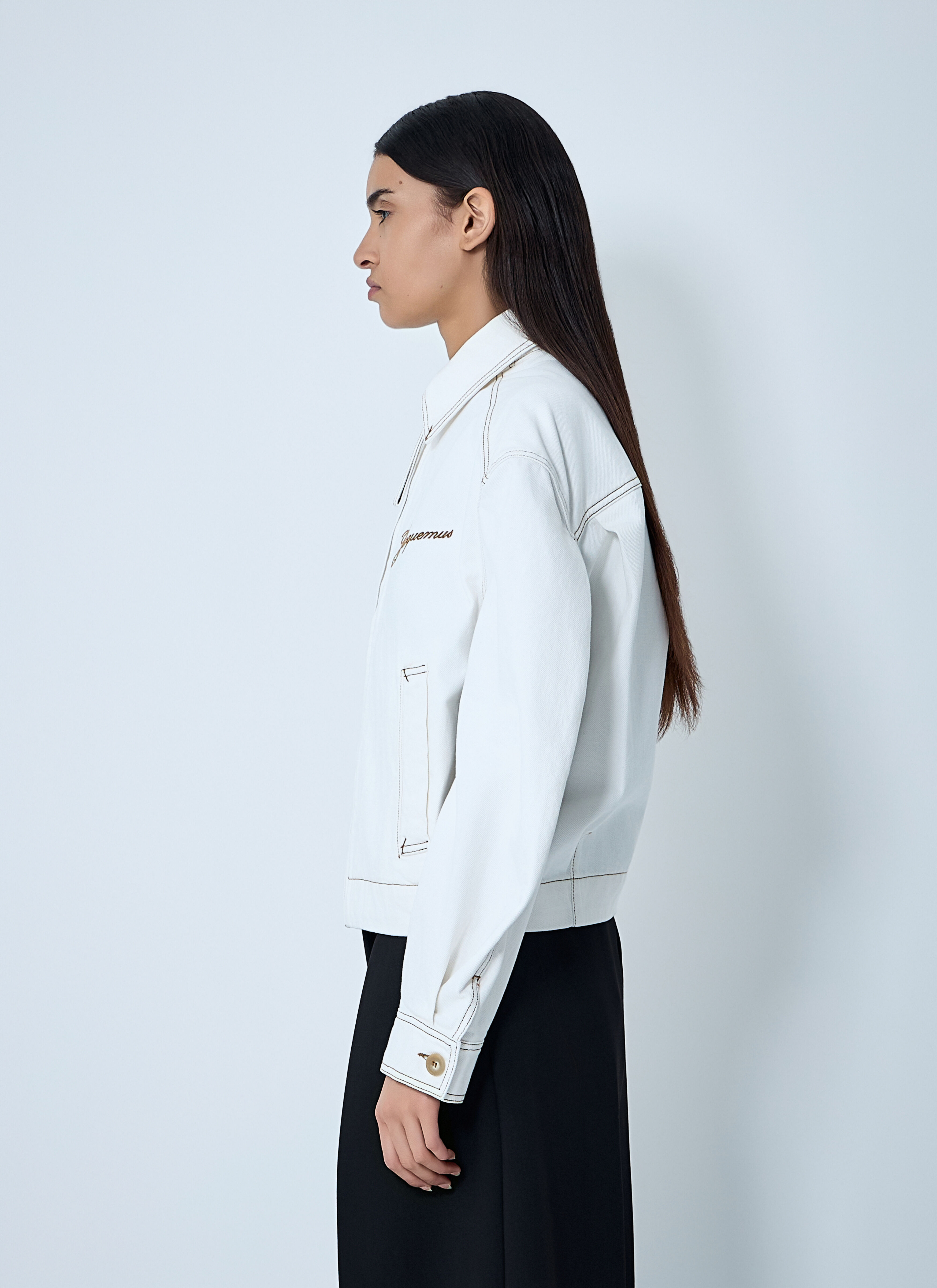 La Veste De-Nime Jacket - 3