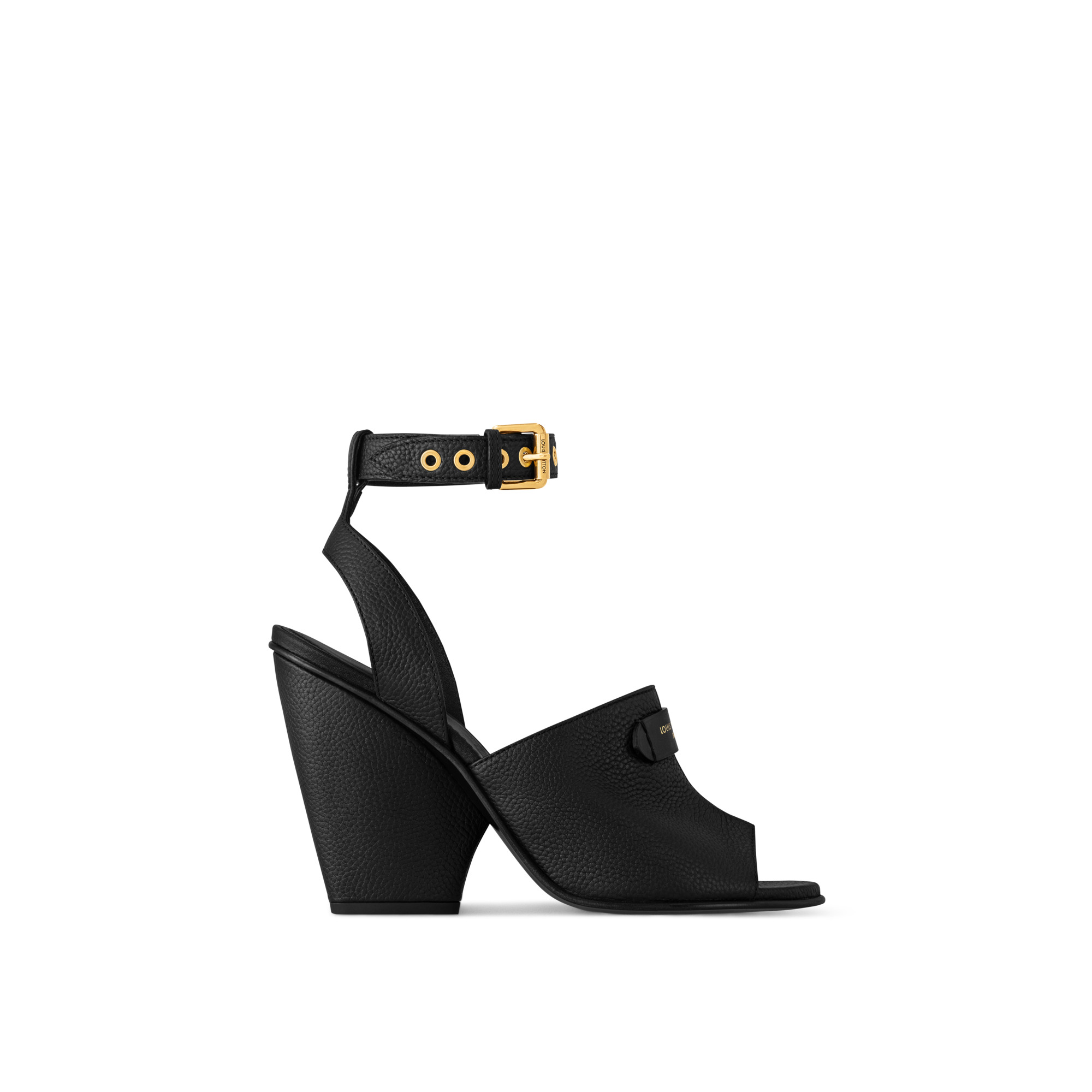Trinity Sandal - 2