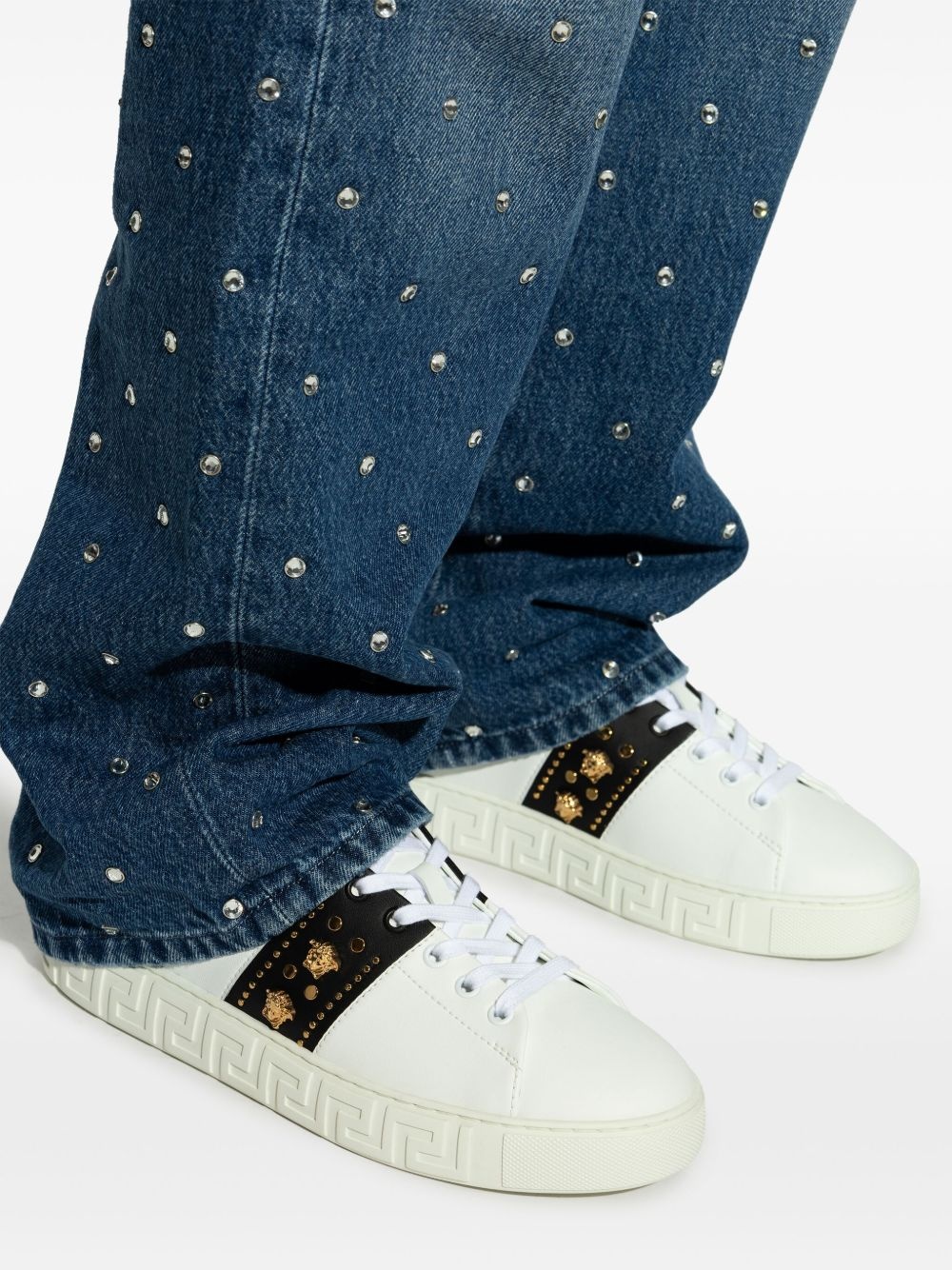 Greca sneakers - 5