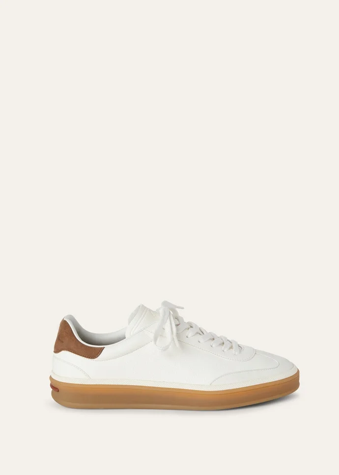 Tennis Walk Sneaker - 1