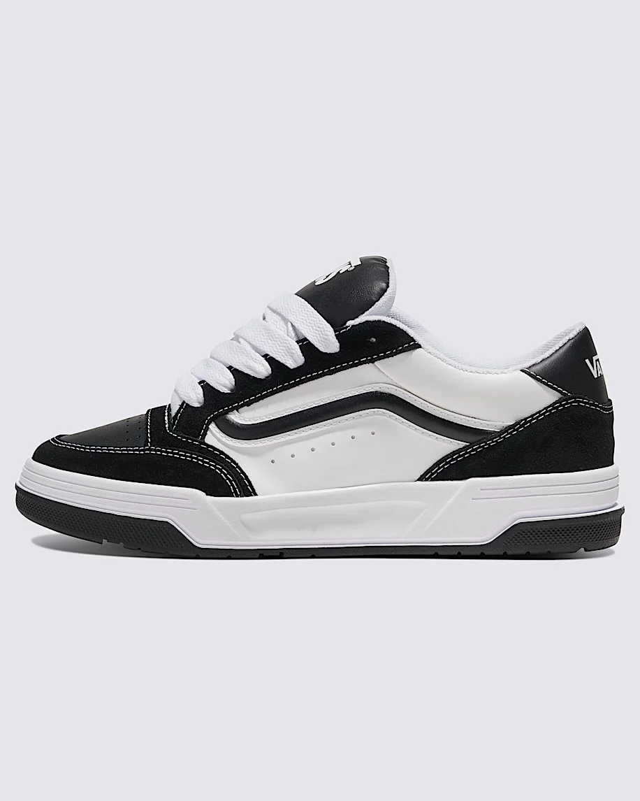 Hylane Shoe - 1