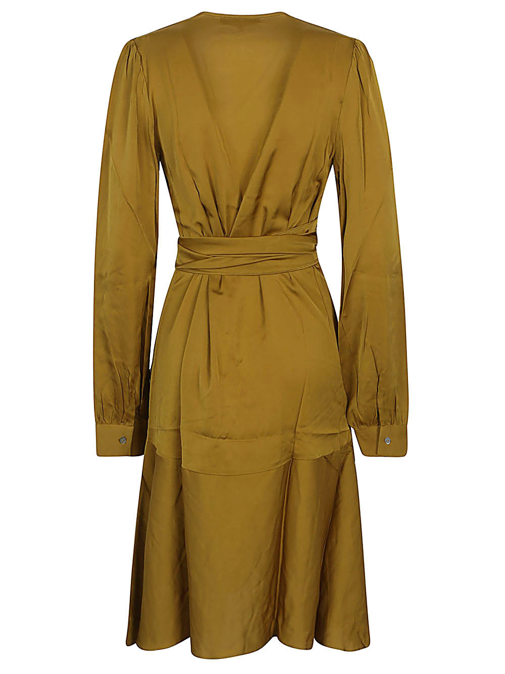 Silk95Five - SILK95FIVE Dress - 2