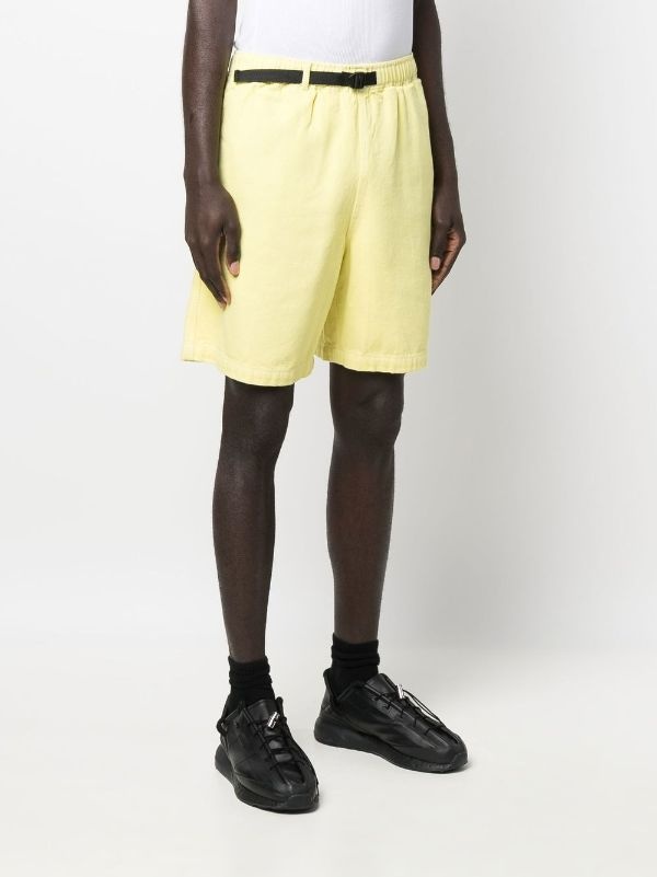 STUSSY Men Loose Twill Mountain Short - 1