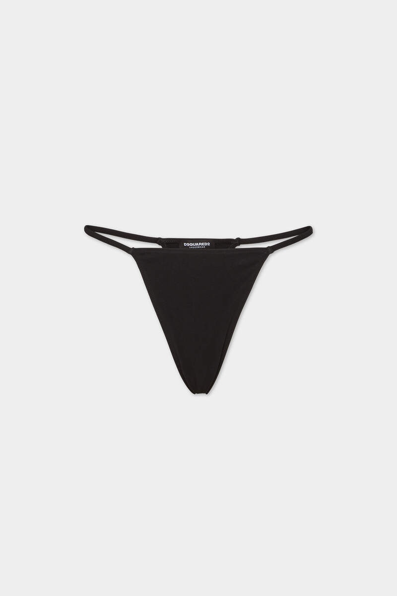 ICON THONG - 1