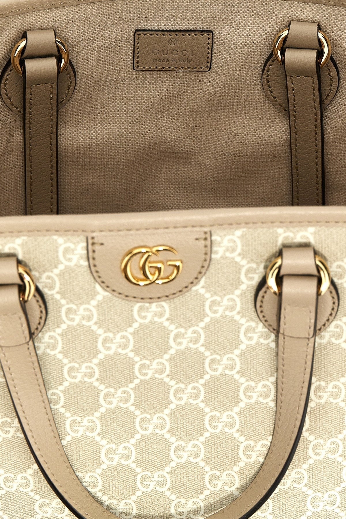 Gucci Women 'Ophidia' Small Shopping Bag - 4