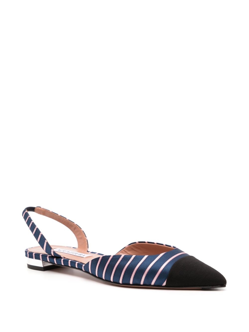flat pumps - 2