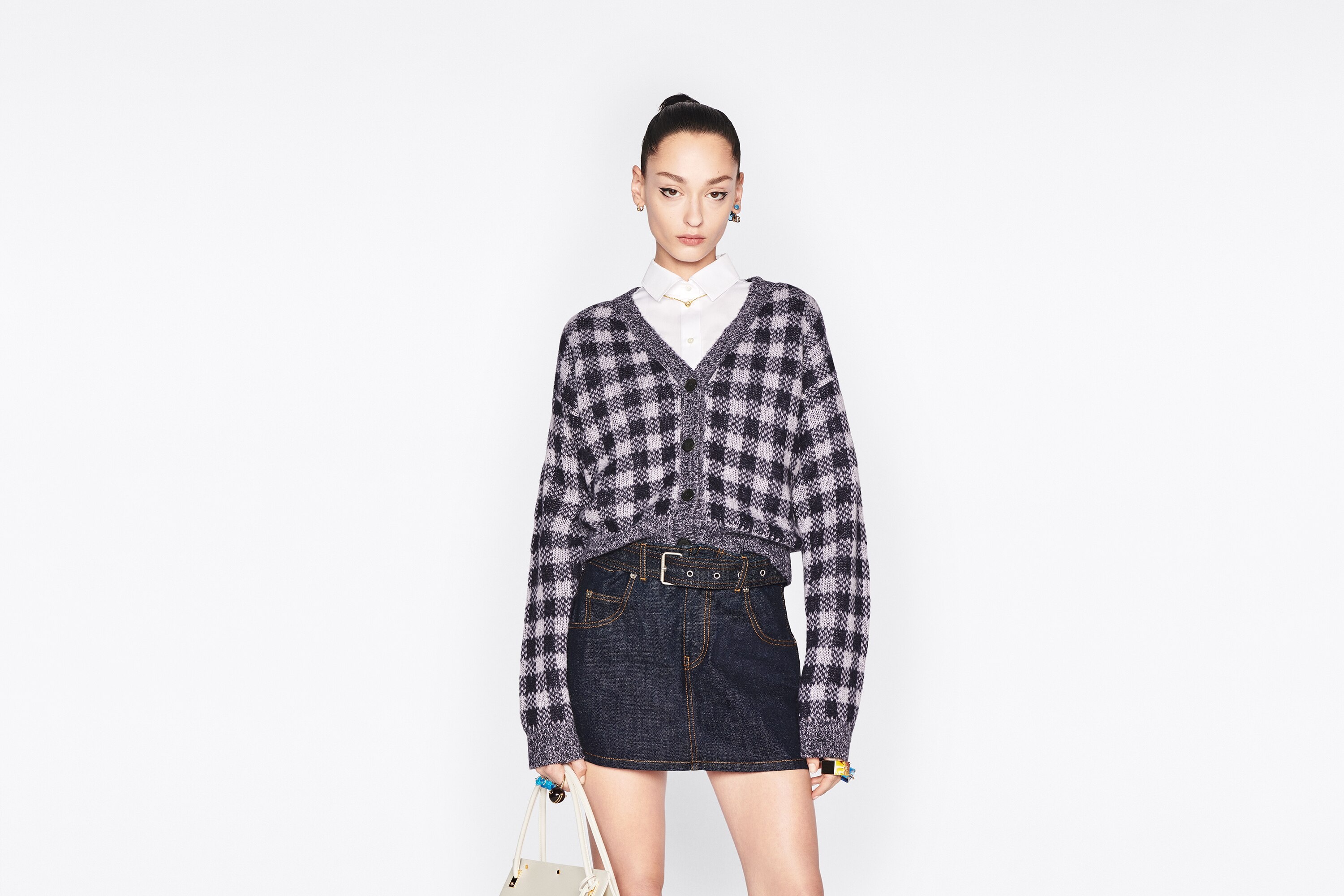 Cardigan - 7