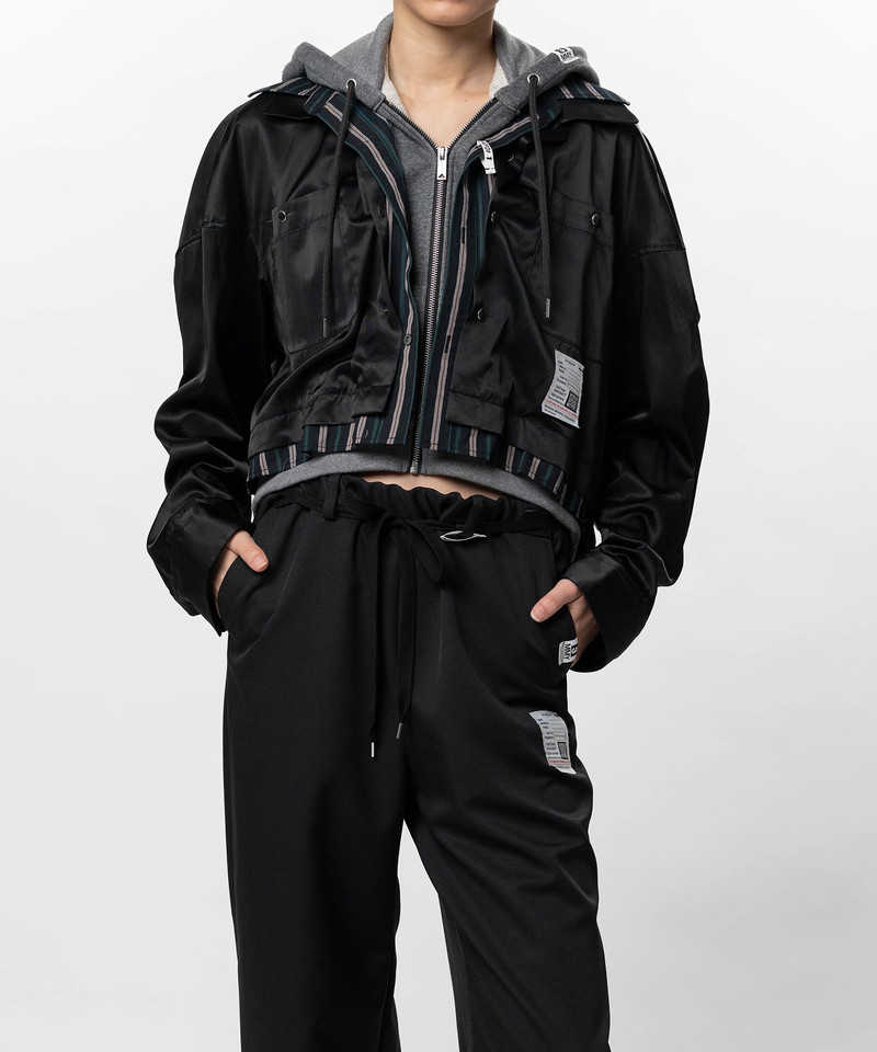 Triple Layered Shirt 5