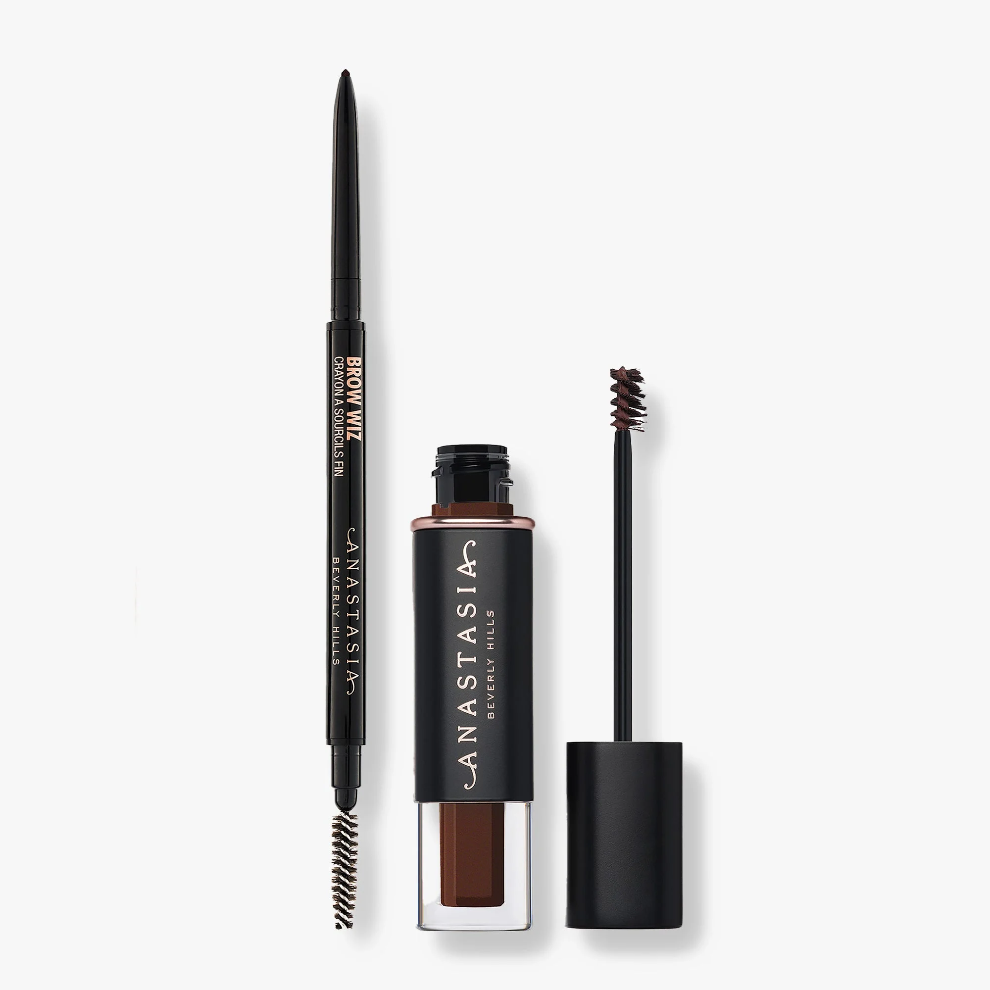 Ultimate Brow Essentials Kit - 1