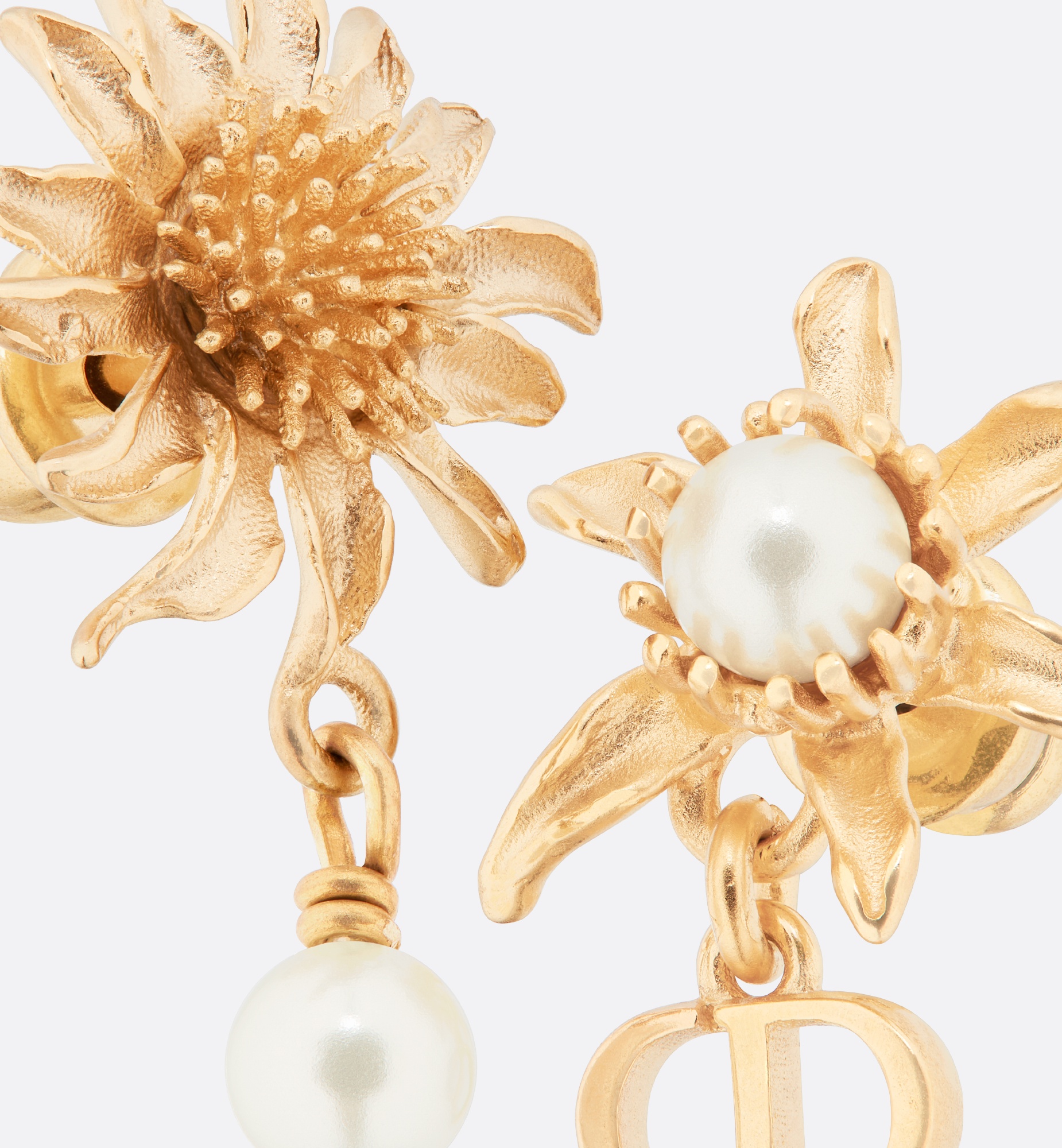 Dior Chardons Earrings - 6