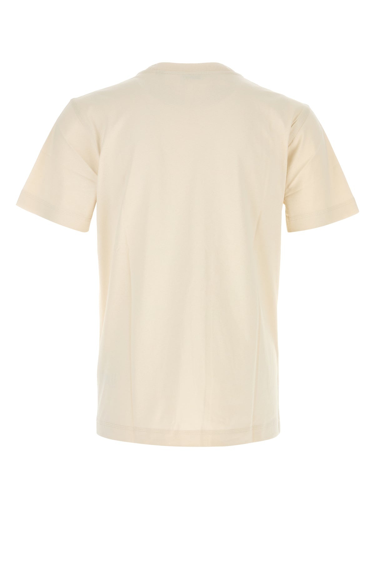 Sand cotton t-shirt - 2