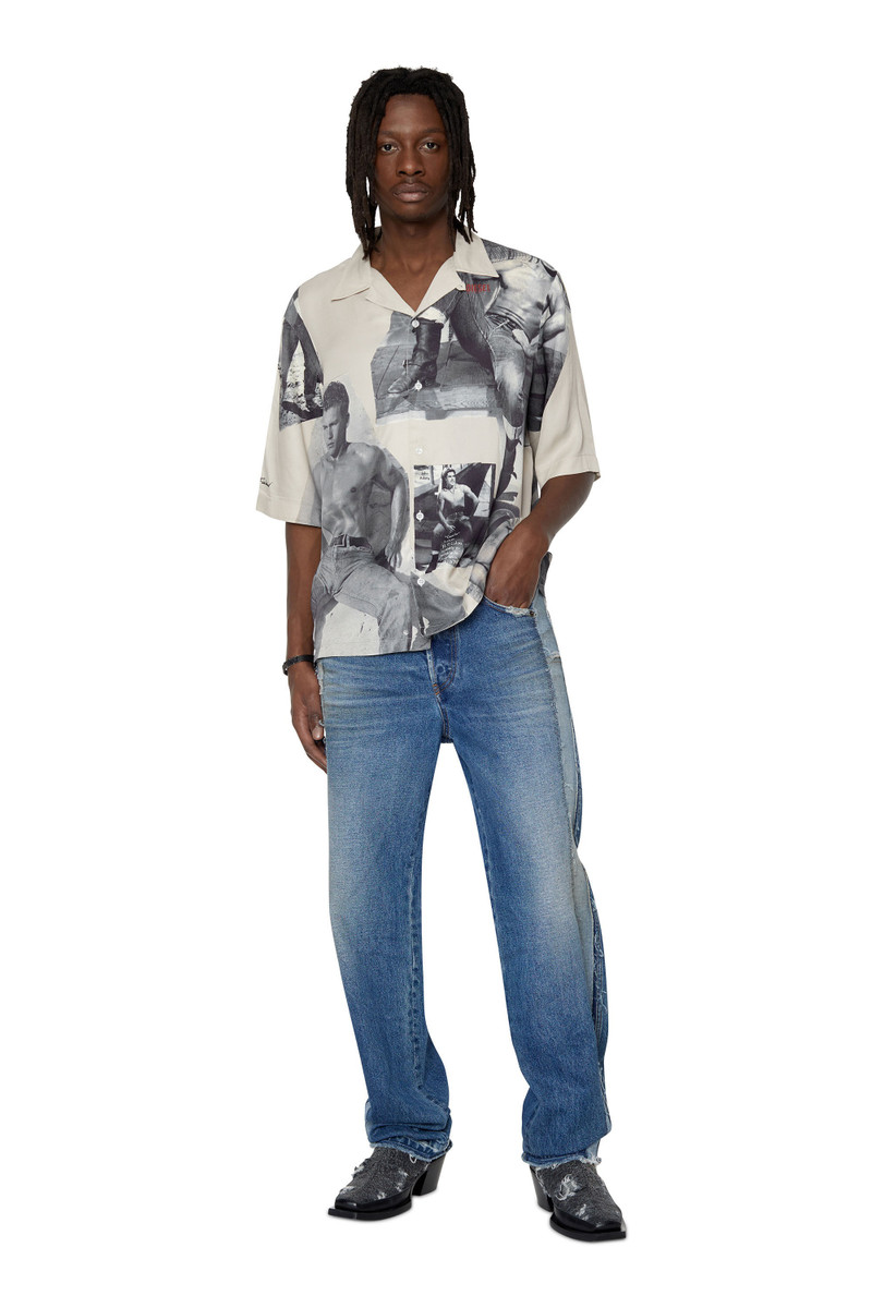 Diesel PR-S-MEC outlook