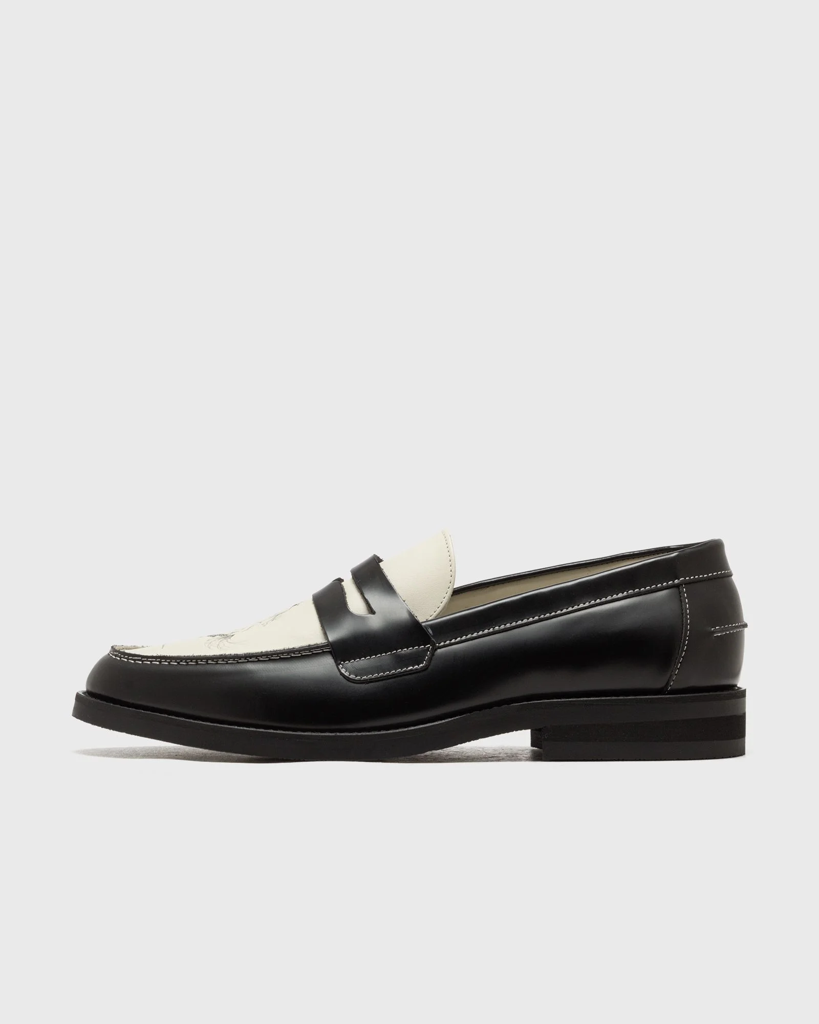 Wilde Rodeo Penny Loafer - 1