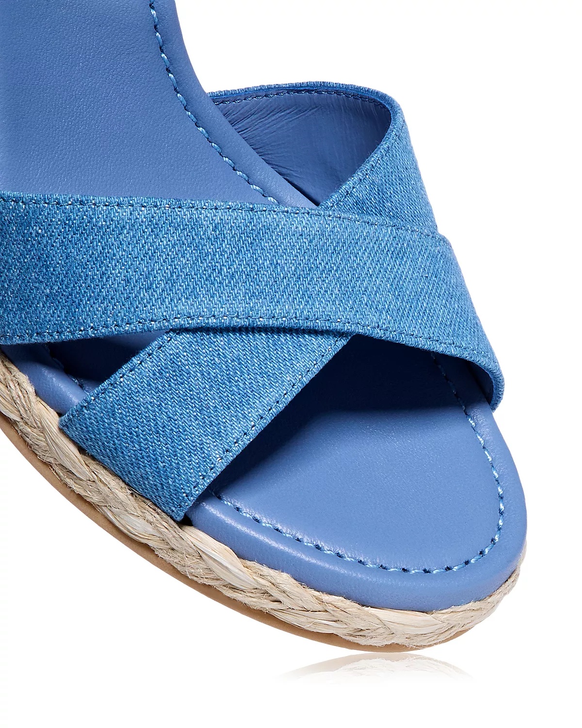 Women's Dayna Espadrille Wedge Sandals - 5