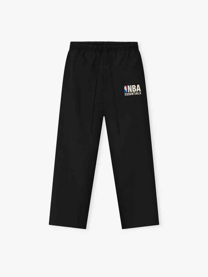 Nylon NBA Tearaway Pant - 1