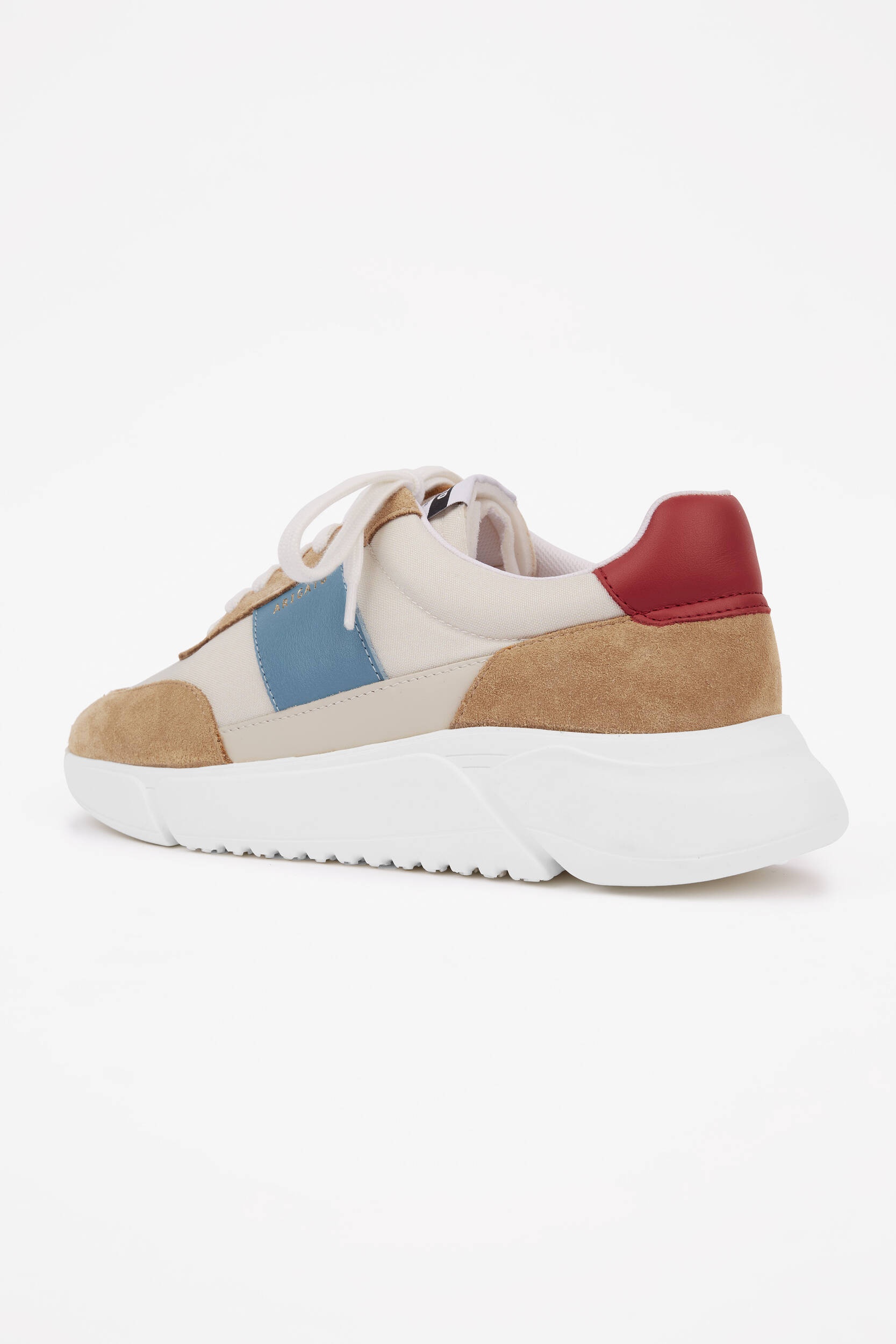 Genesis Vintage Runner - 4