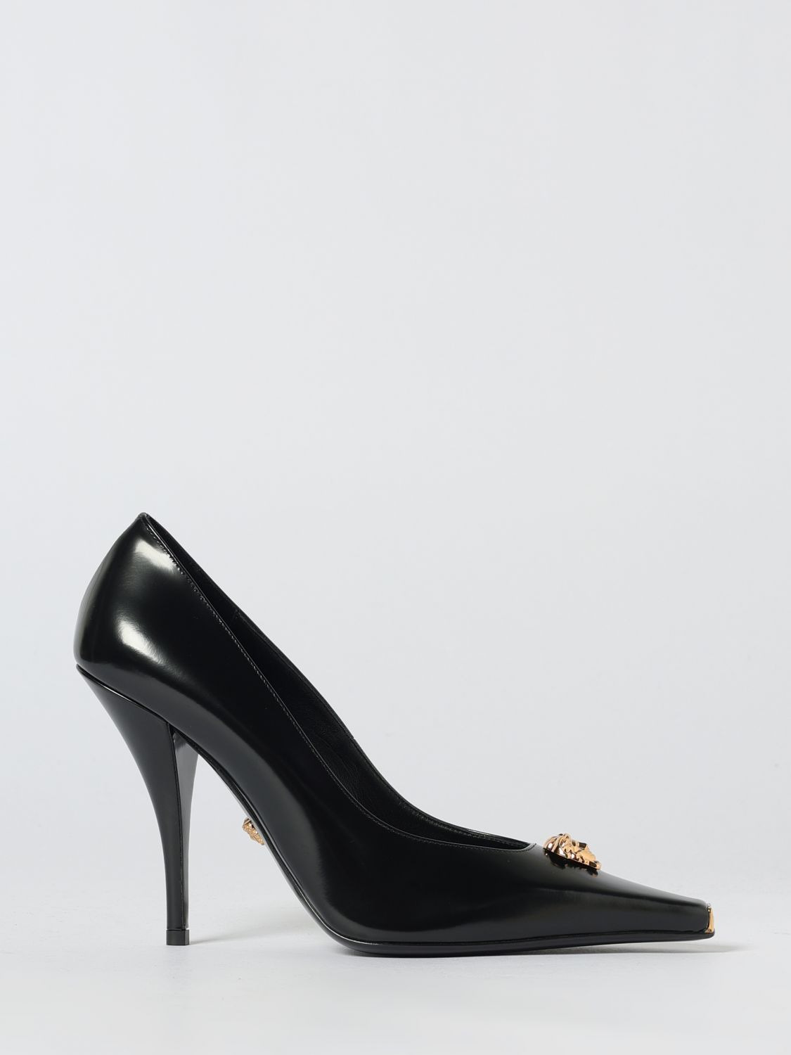 High heel shoes woman Versace - 1