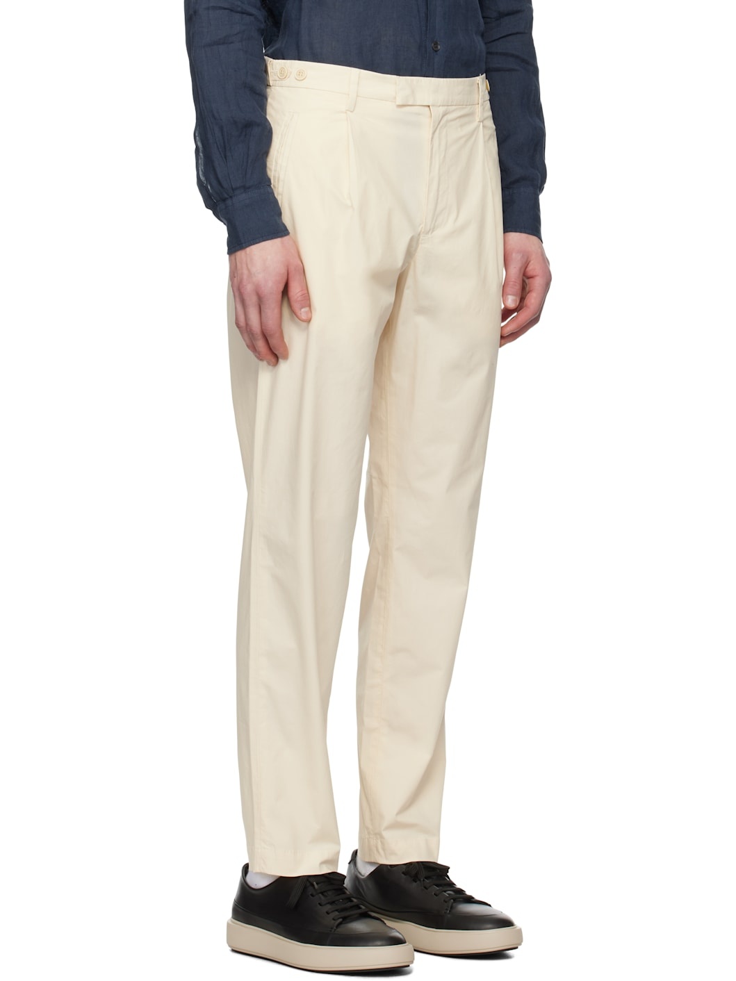 Off-White Masco Vion Trousers - 2