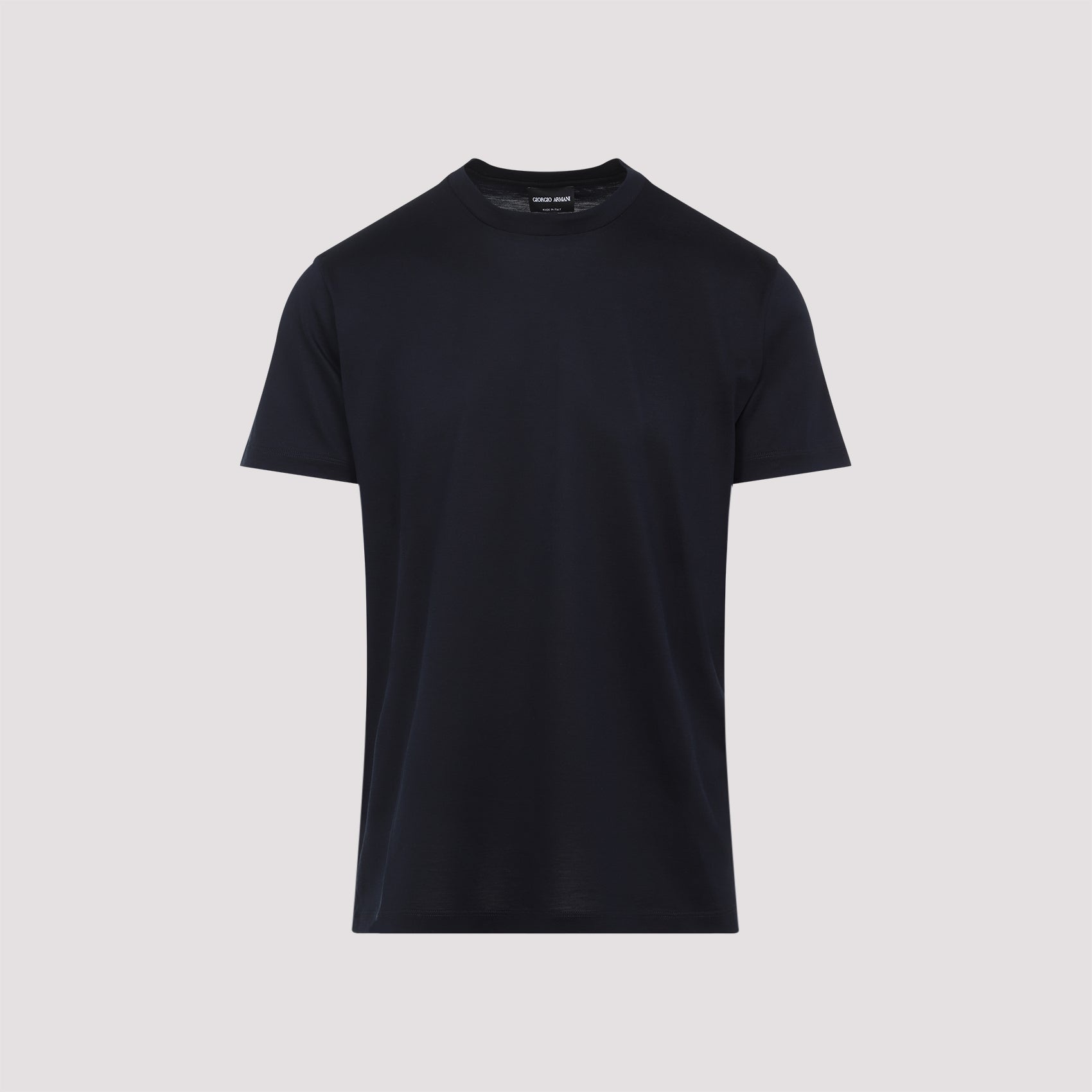 T-Shirts Blue - 2
