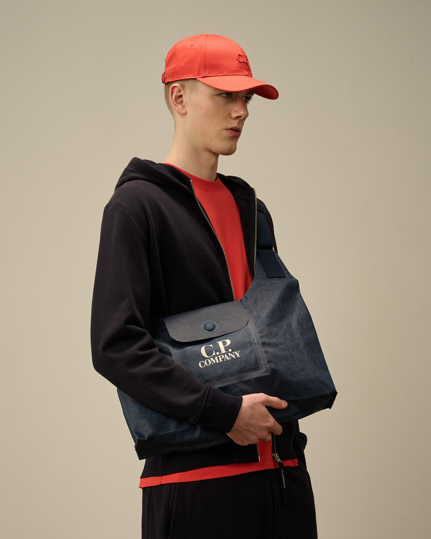 TOOB-Two Shoulder Bag - 3
