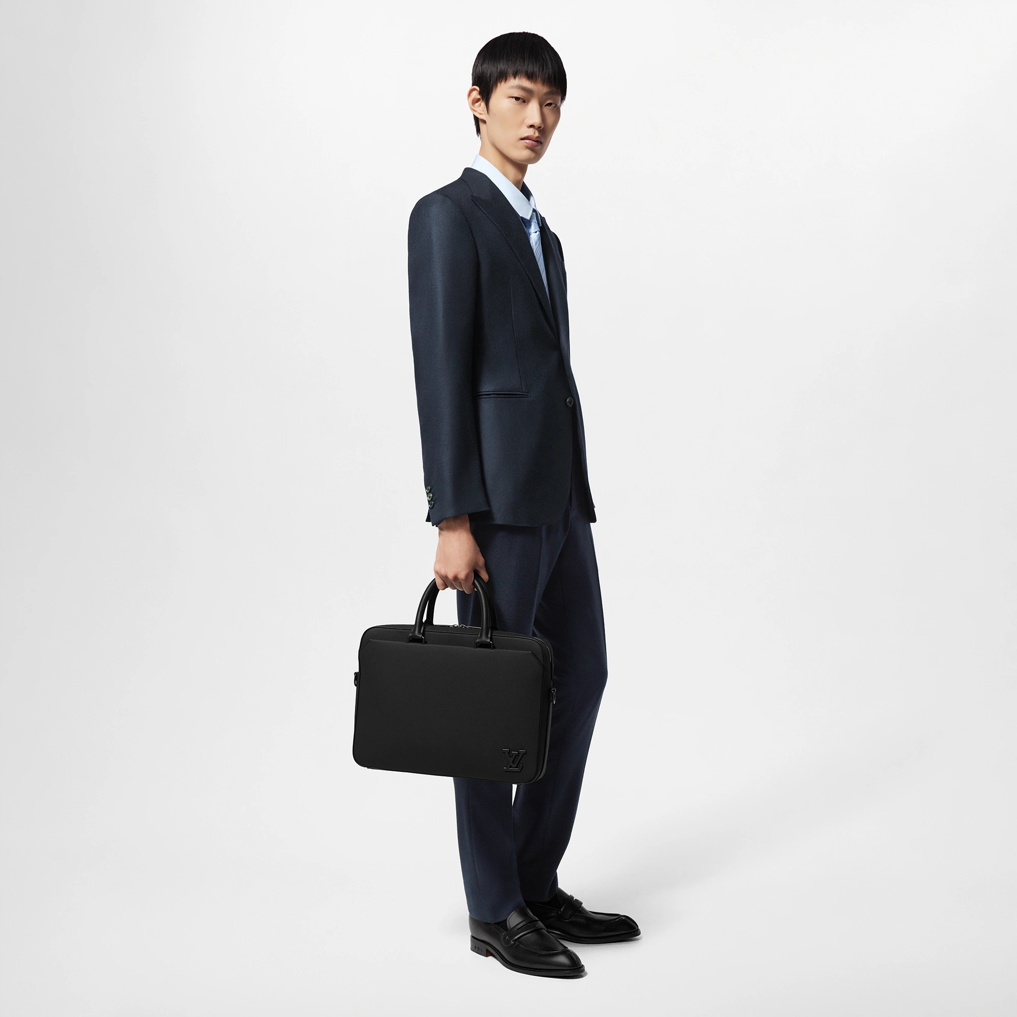Pilot Briefcase - 8