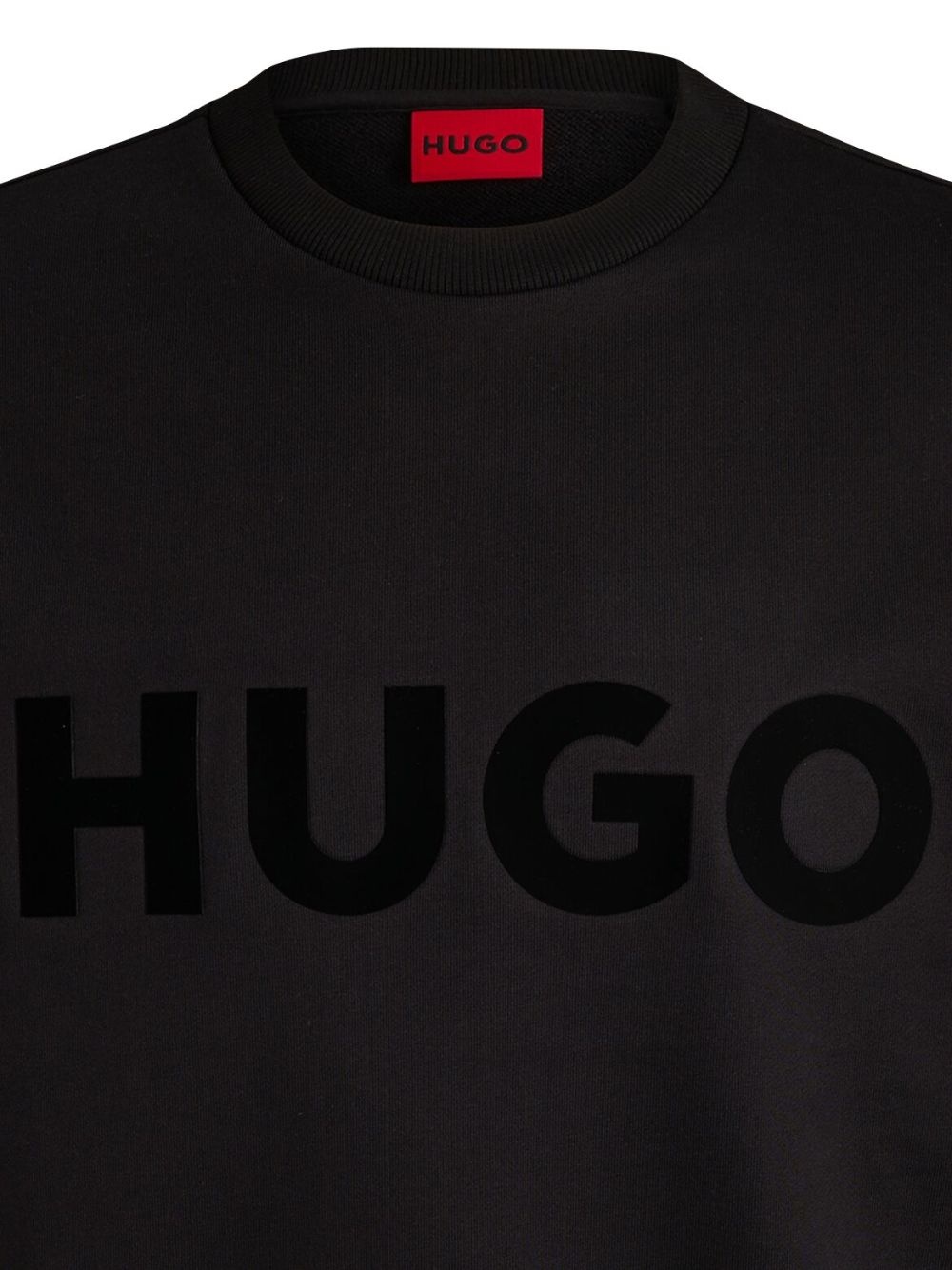 cotton sweatshirt - 2