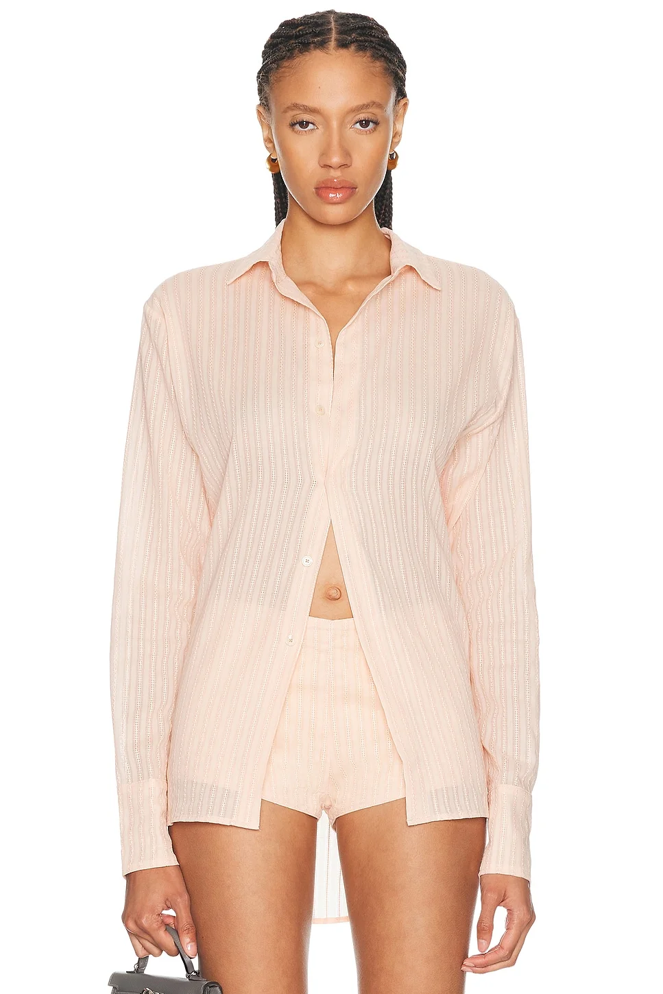 New Slim Top - 1