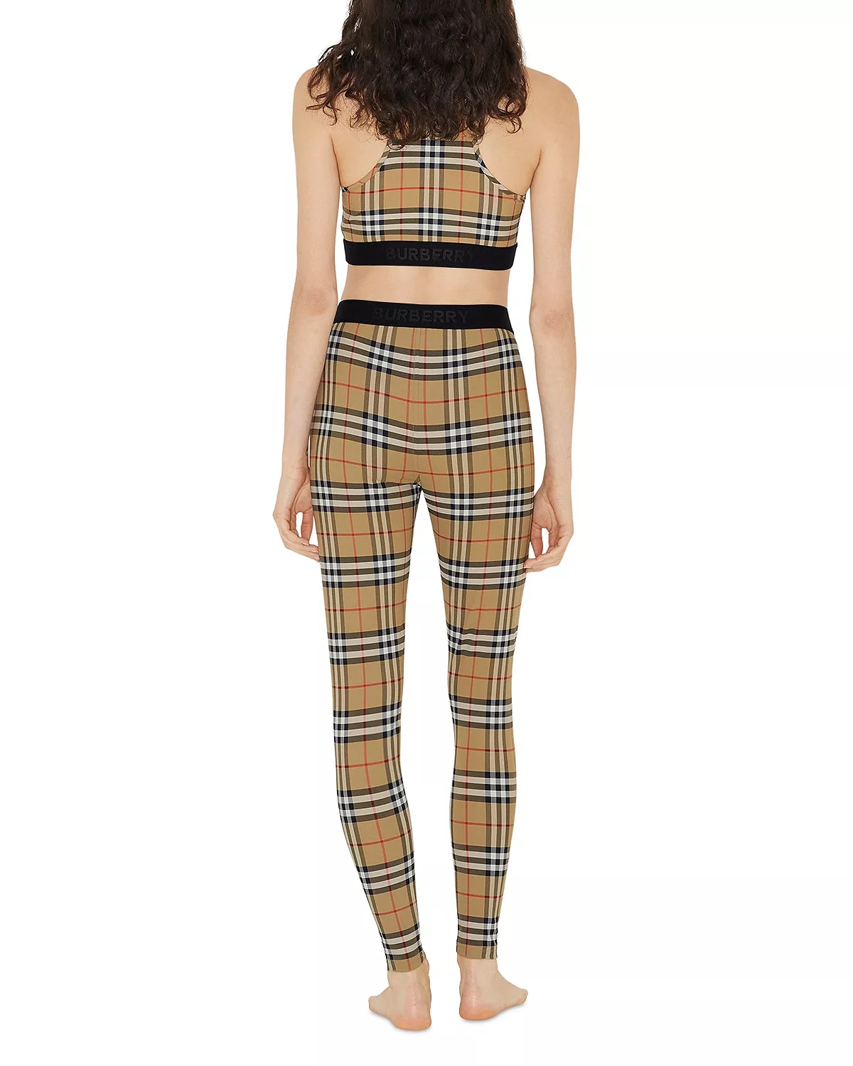 Belvoir Leggings - 3
