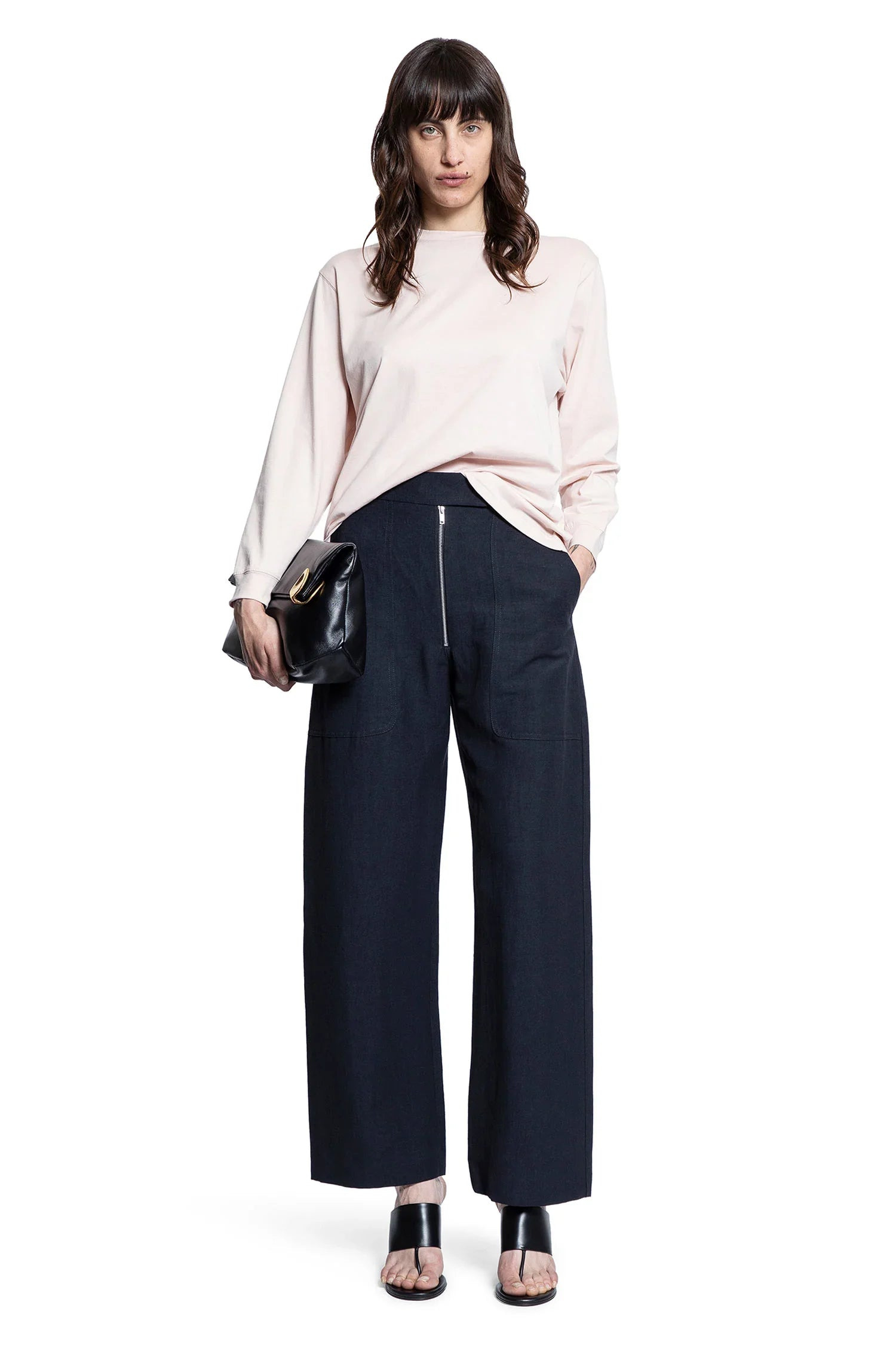 Pravin-Trousers - 4